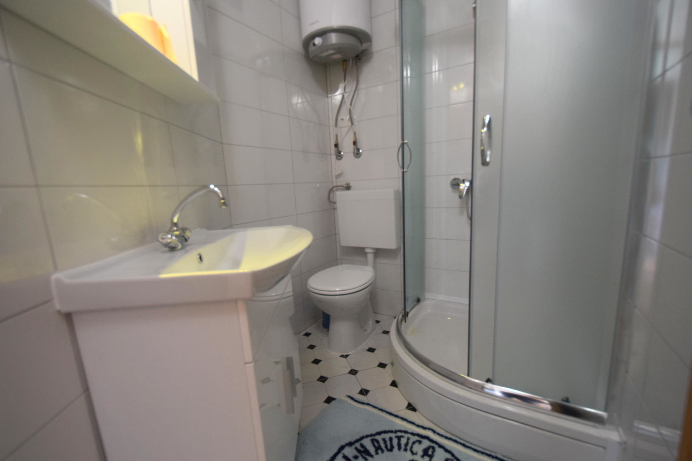 Apartment Neven 62074-A2