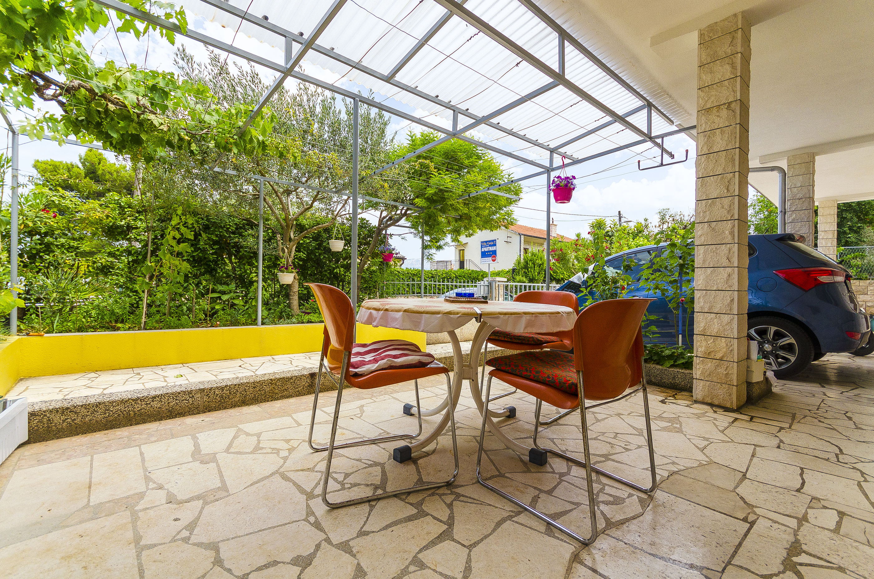 Apartments Vanja 55081-A1