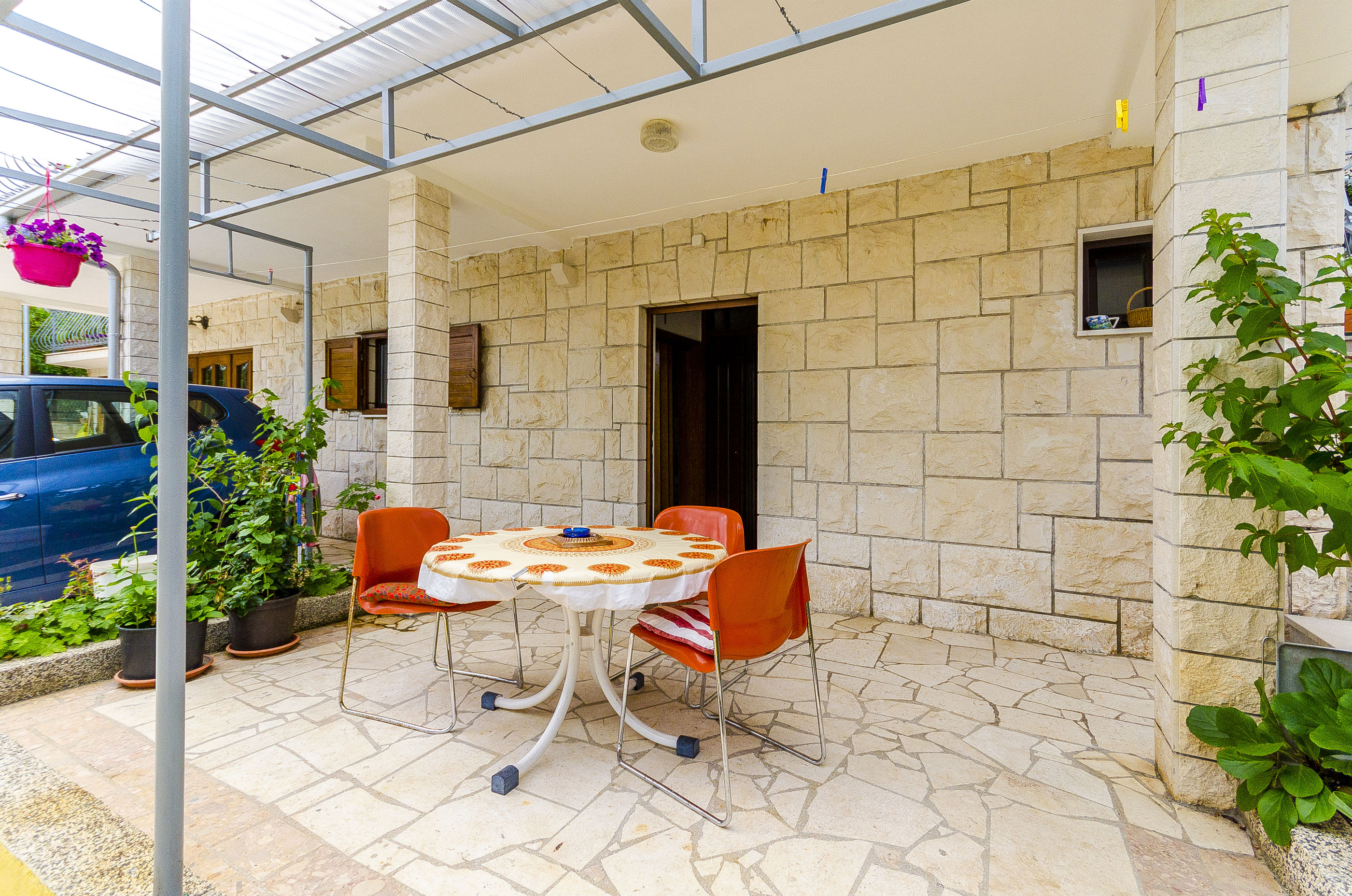 Apartments Vanja 55081-A1