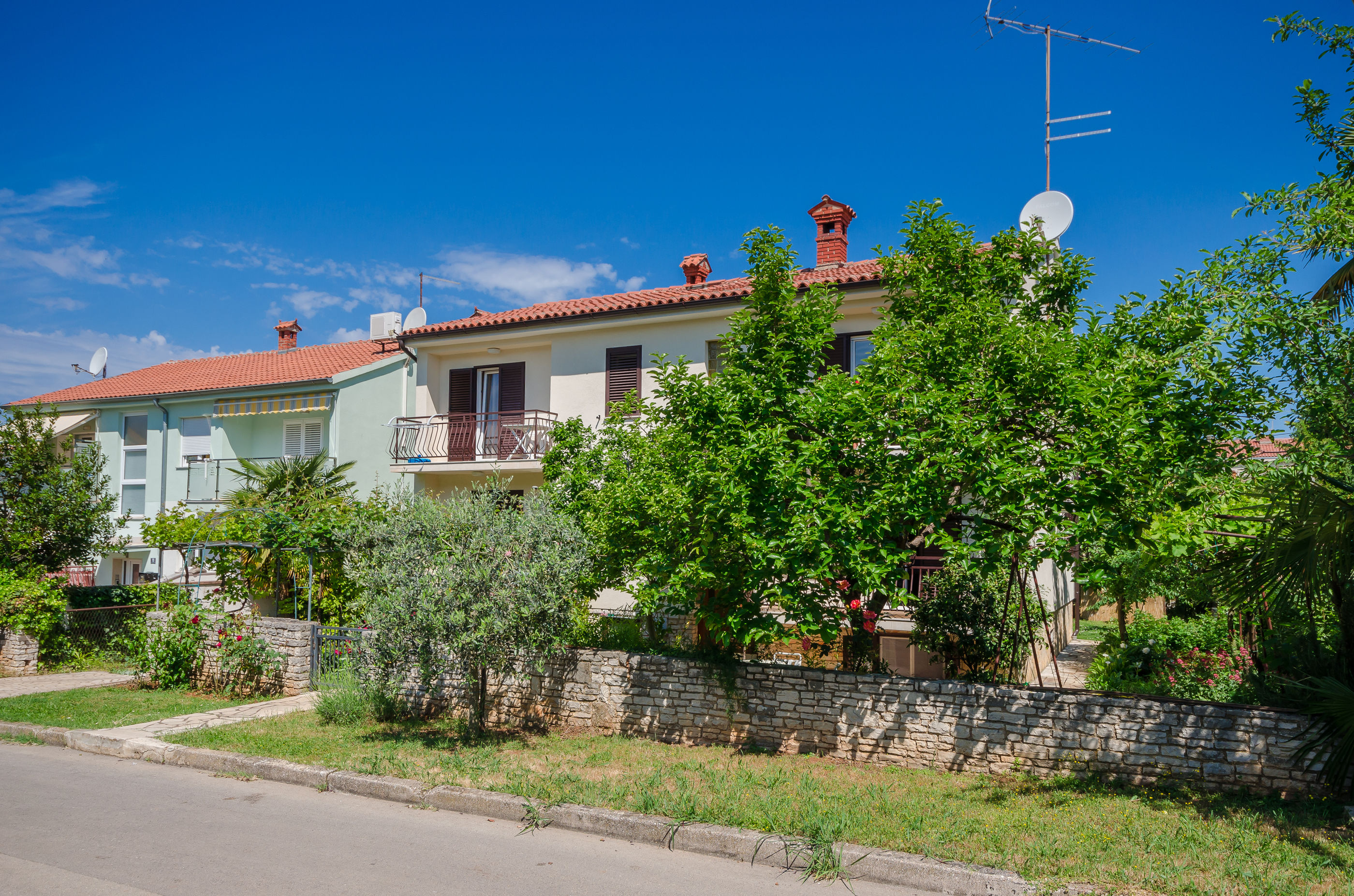 Apartmani Milan A1