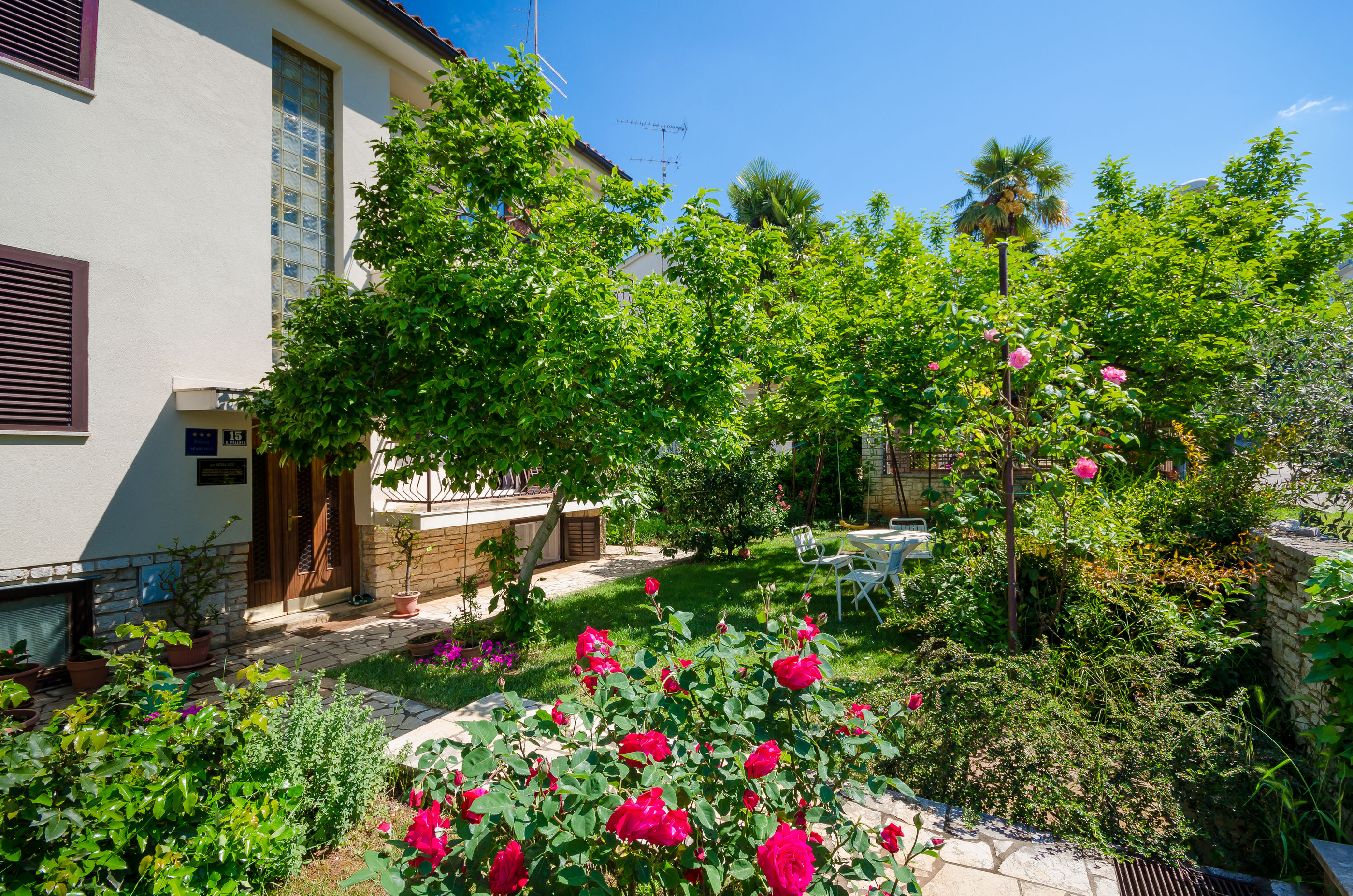 Photo of Apartments Milan