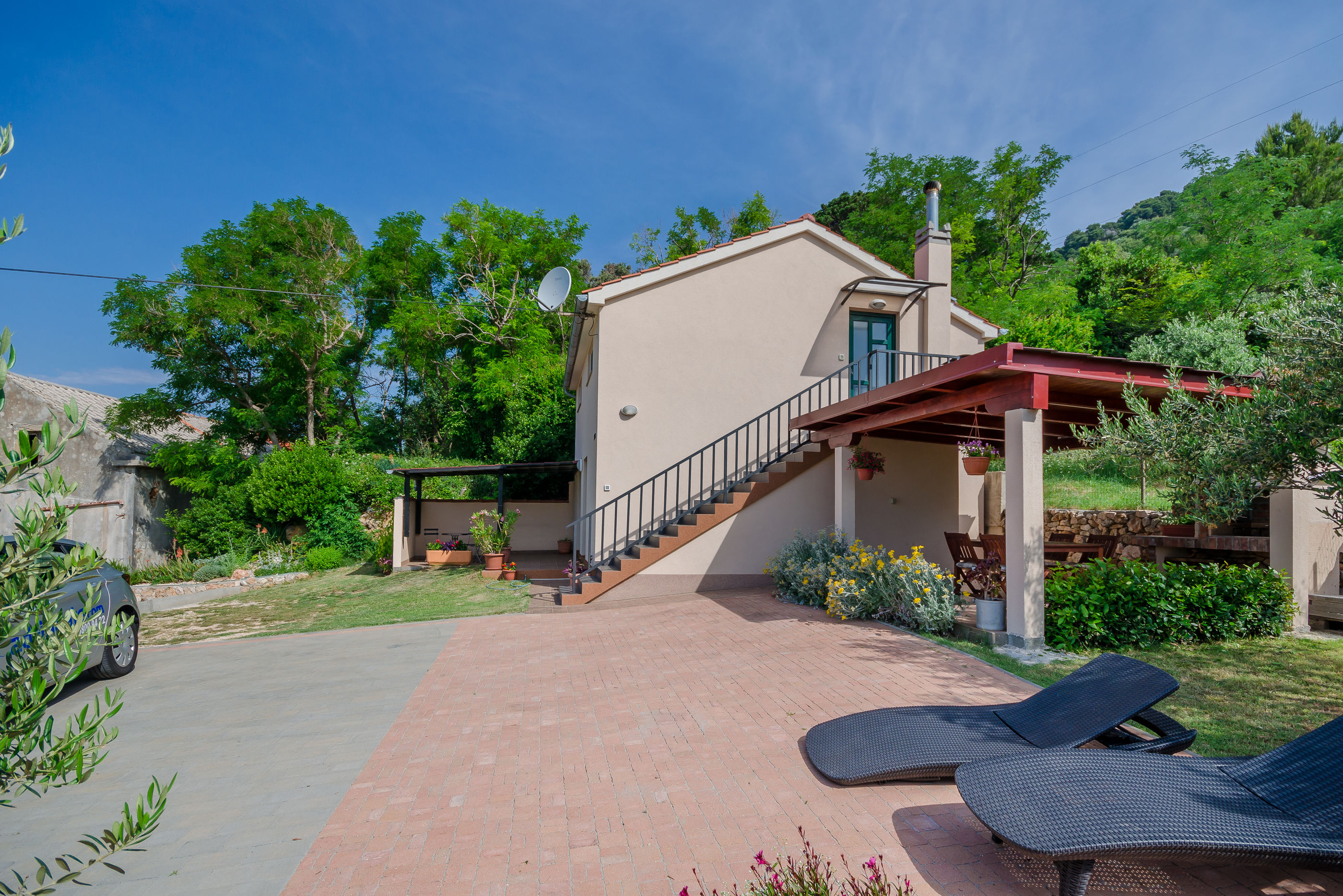 Photo of House Ljerka