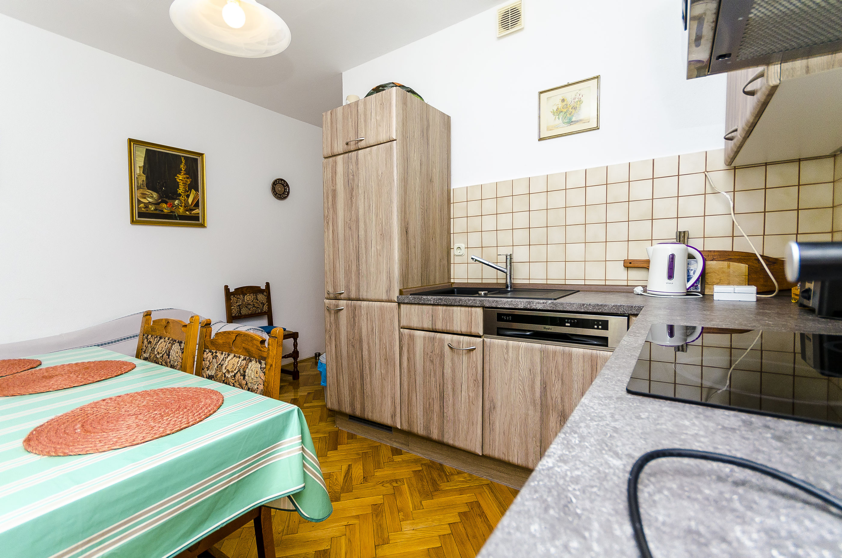 Apartments Vanja 55081-A2
