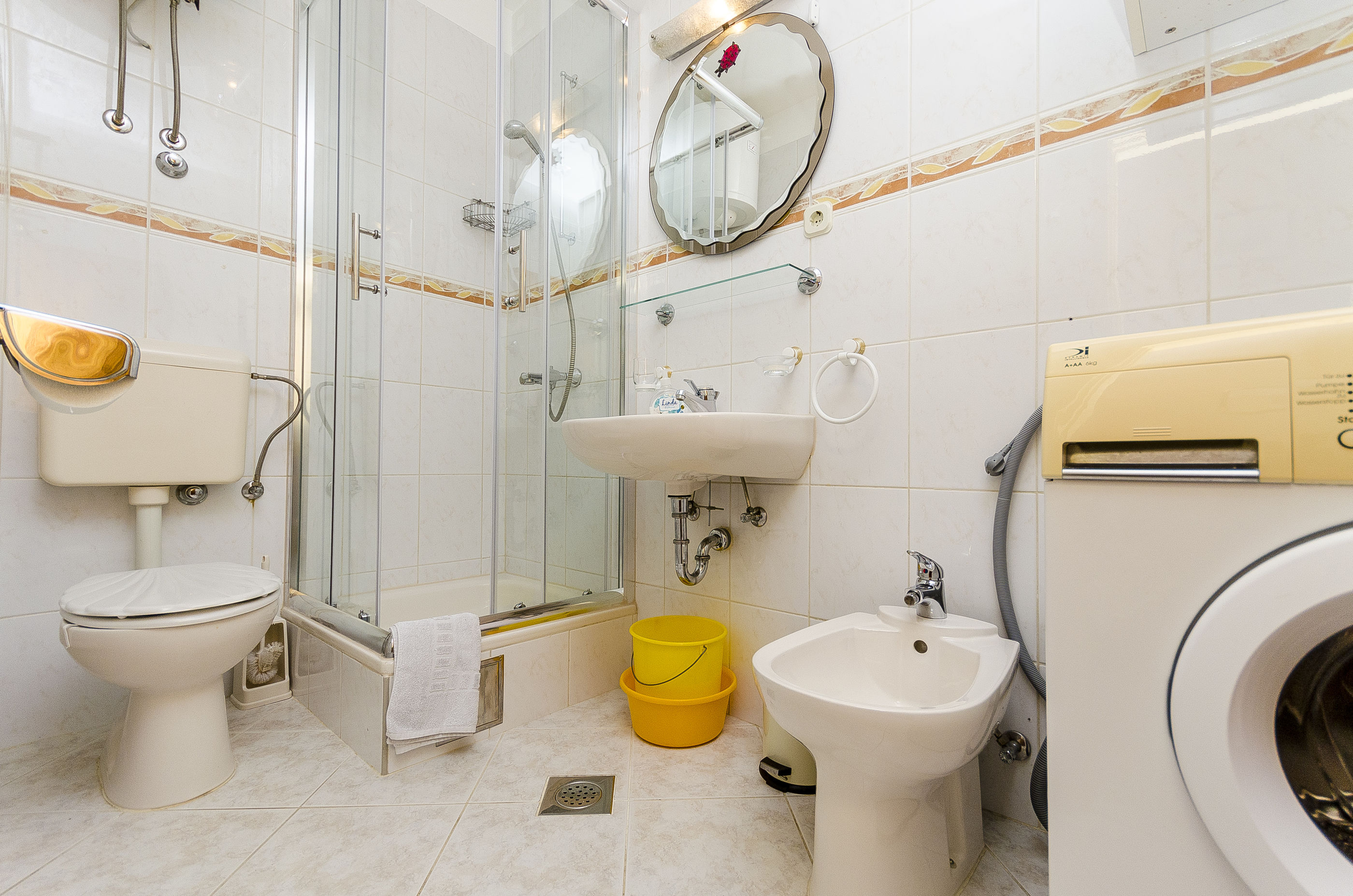 Apartments Vanja 55081-A2