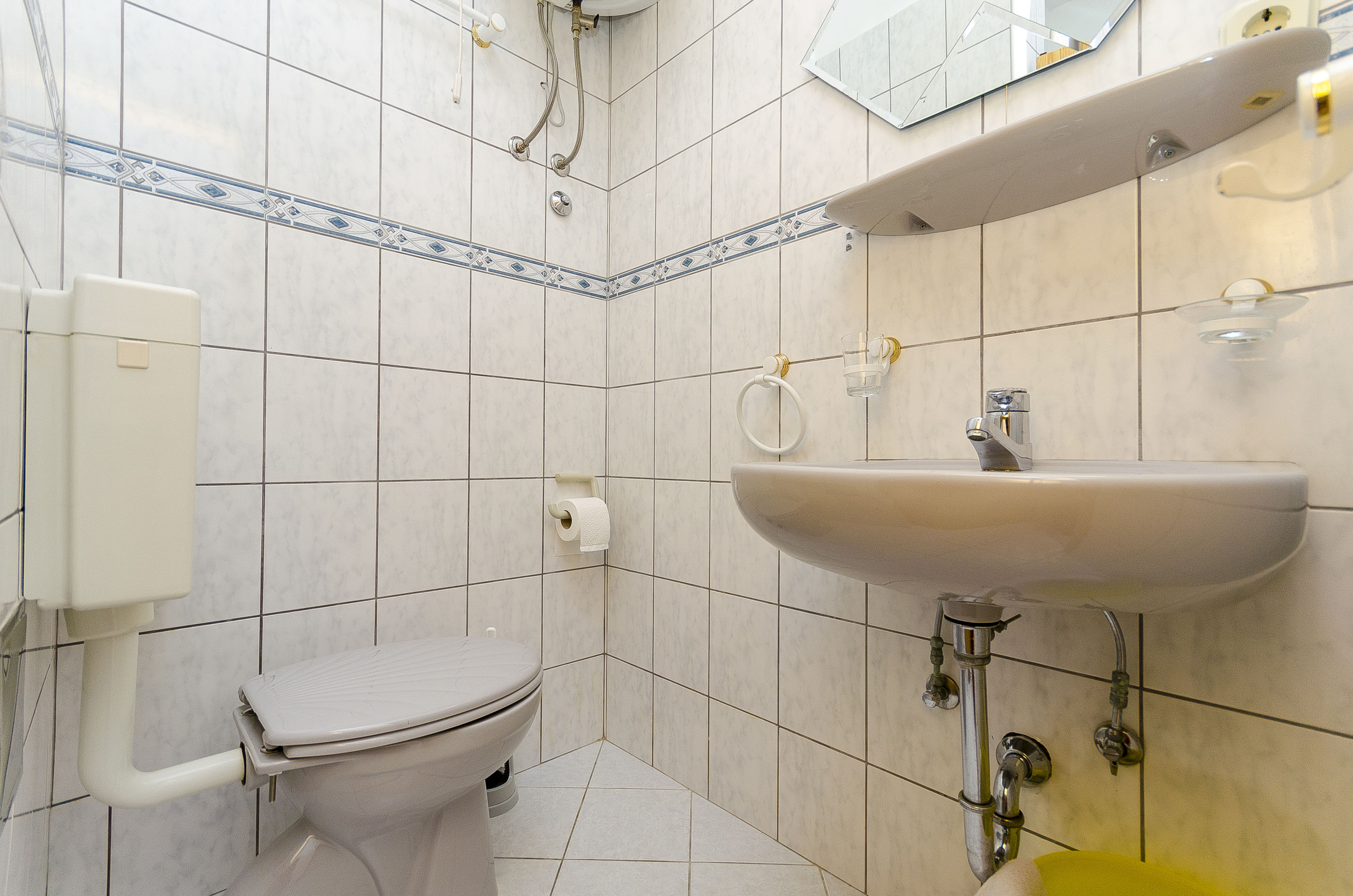 Apartments Vanja 55081-A2