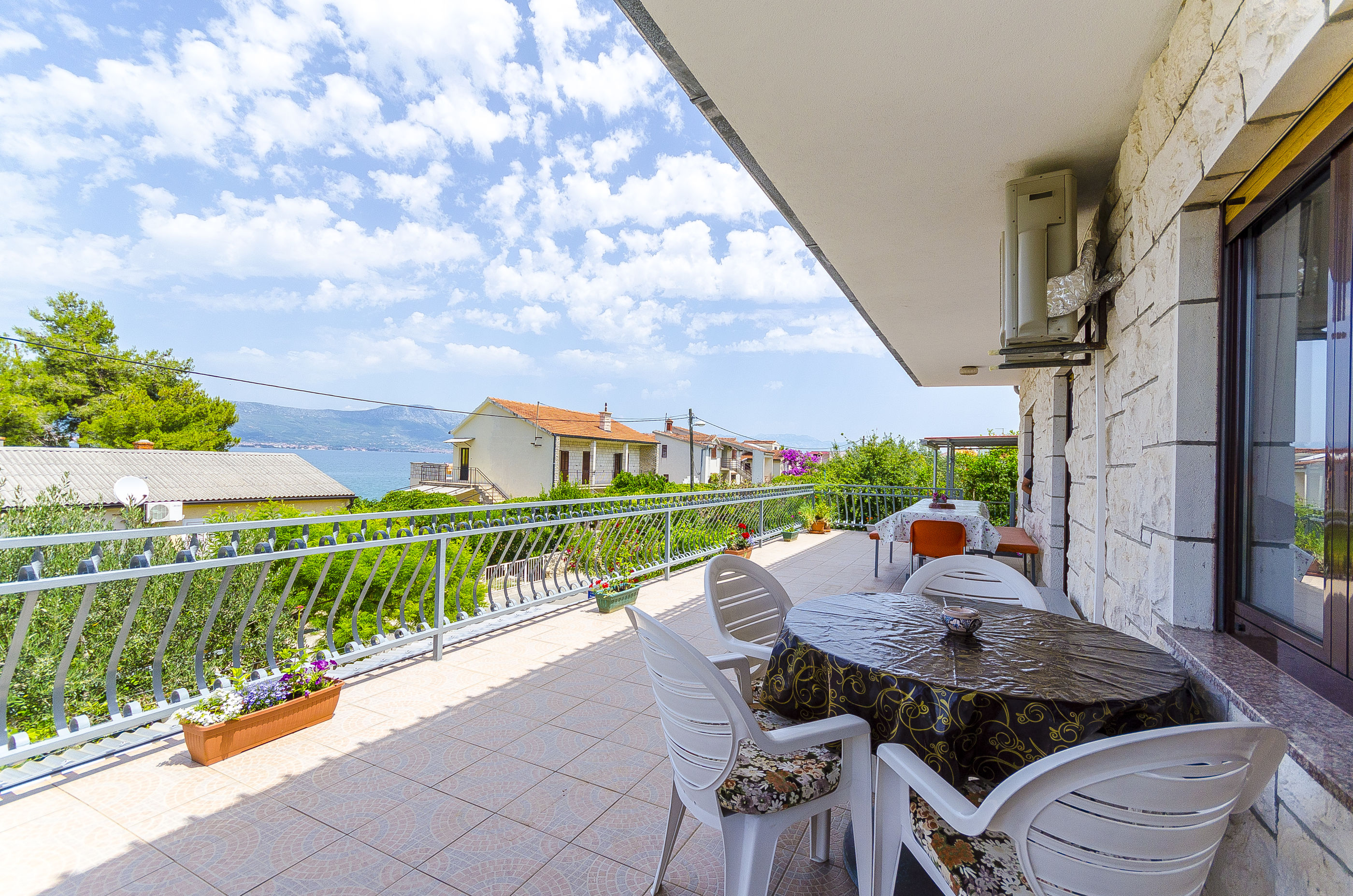 Apartments Vanja 55081-A2