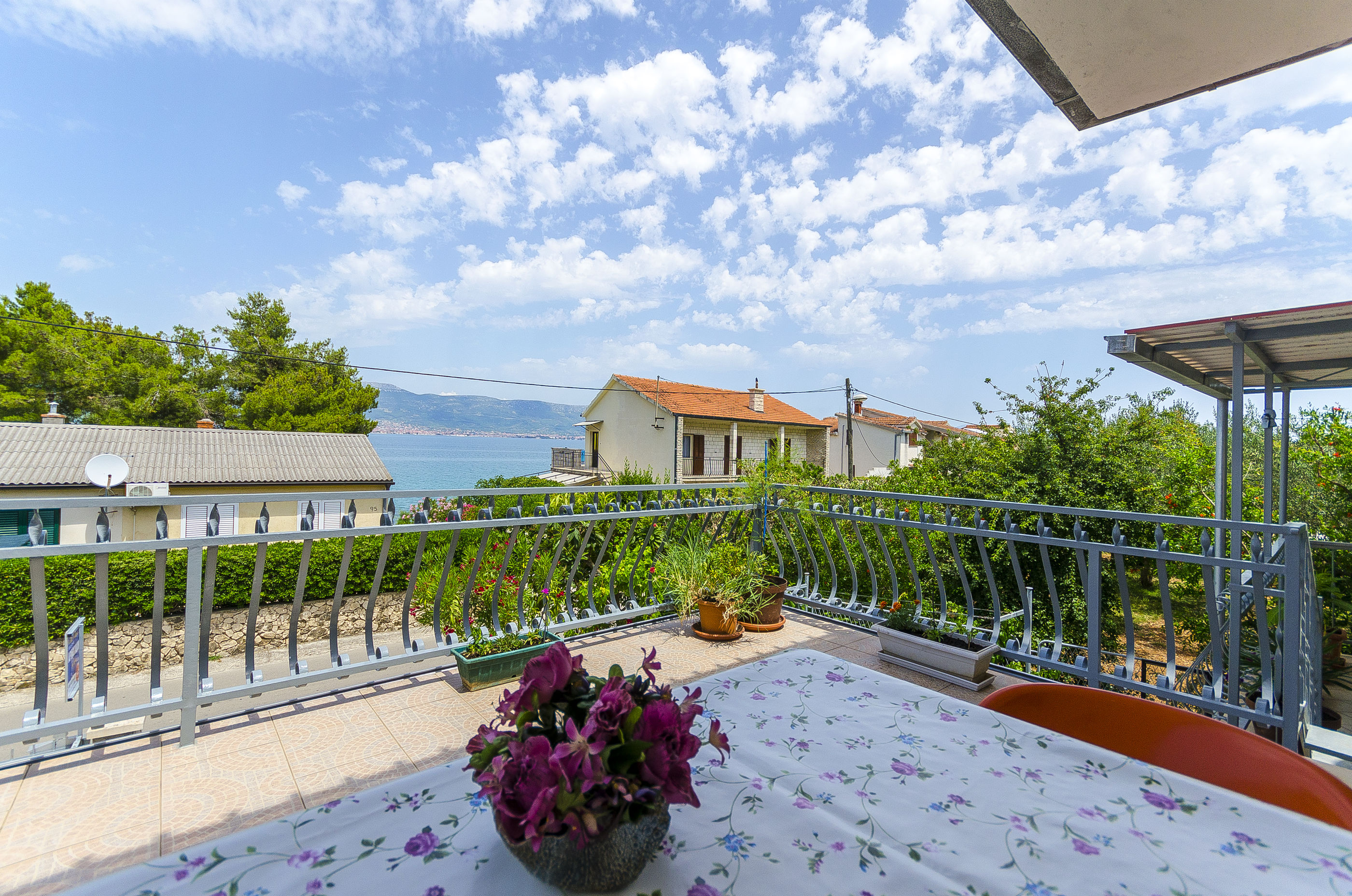 Apartments Vanja 55081-A2