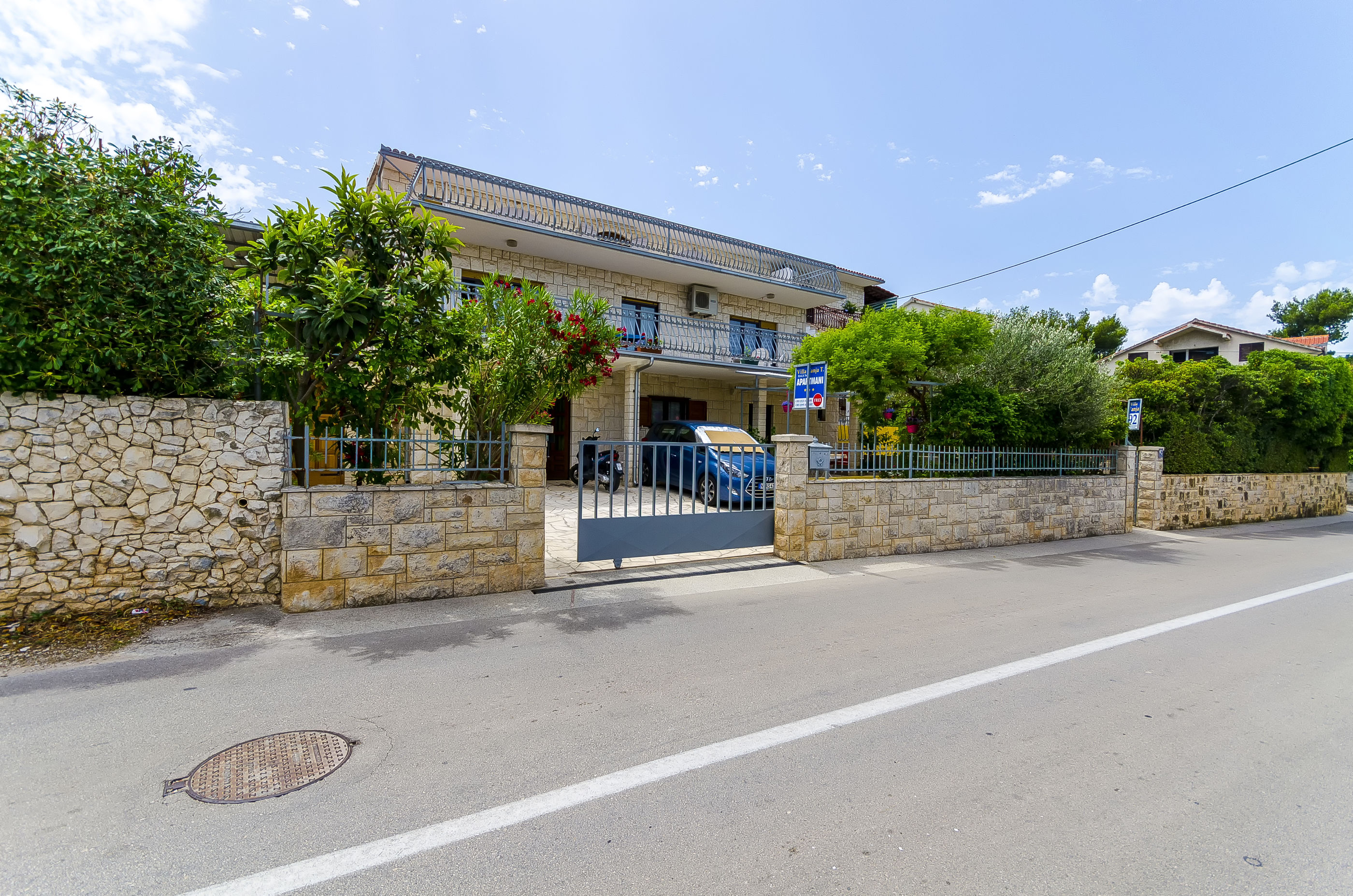 Apartments Vanja 55081-A1