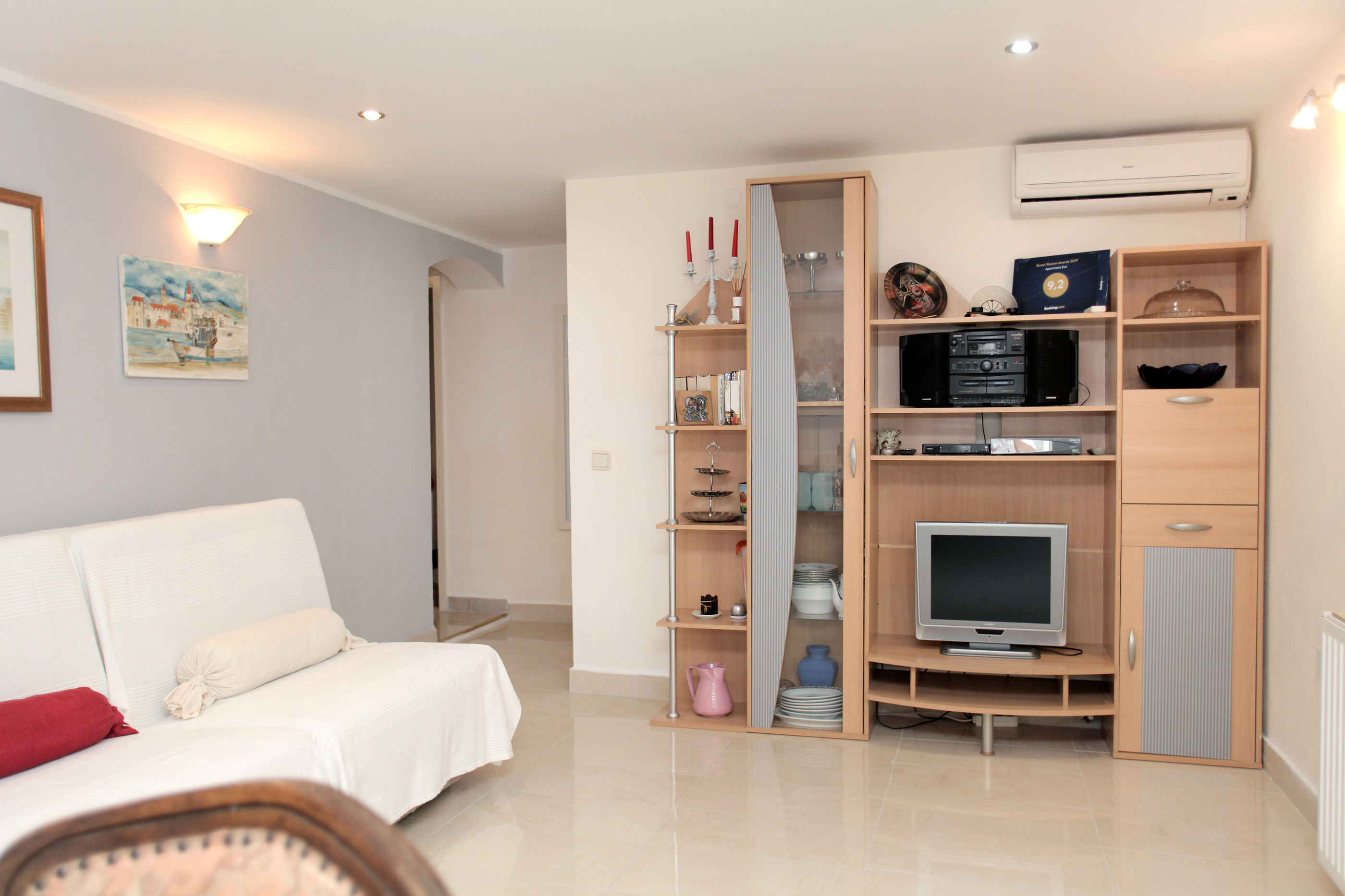 Apartment Eva 55151-A1