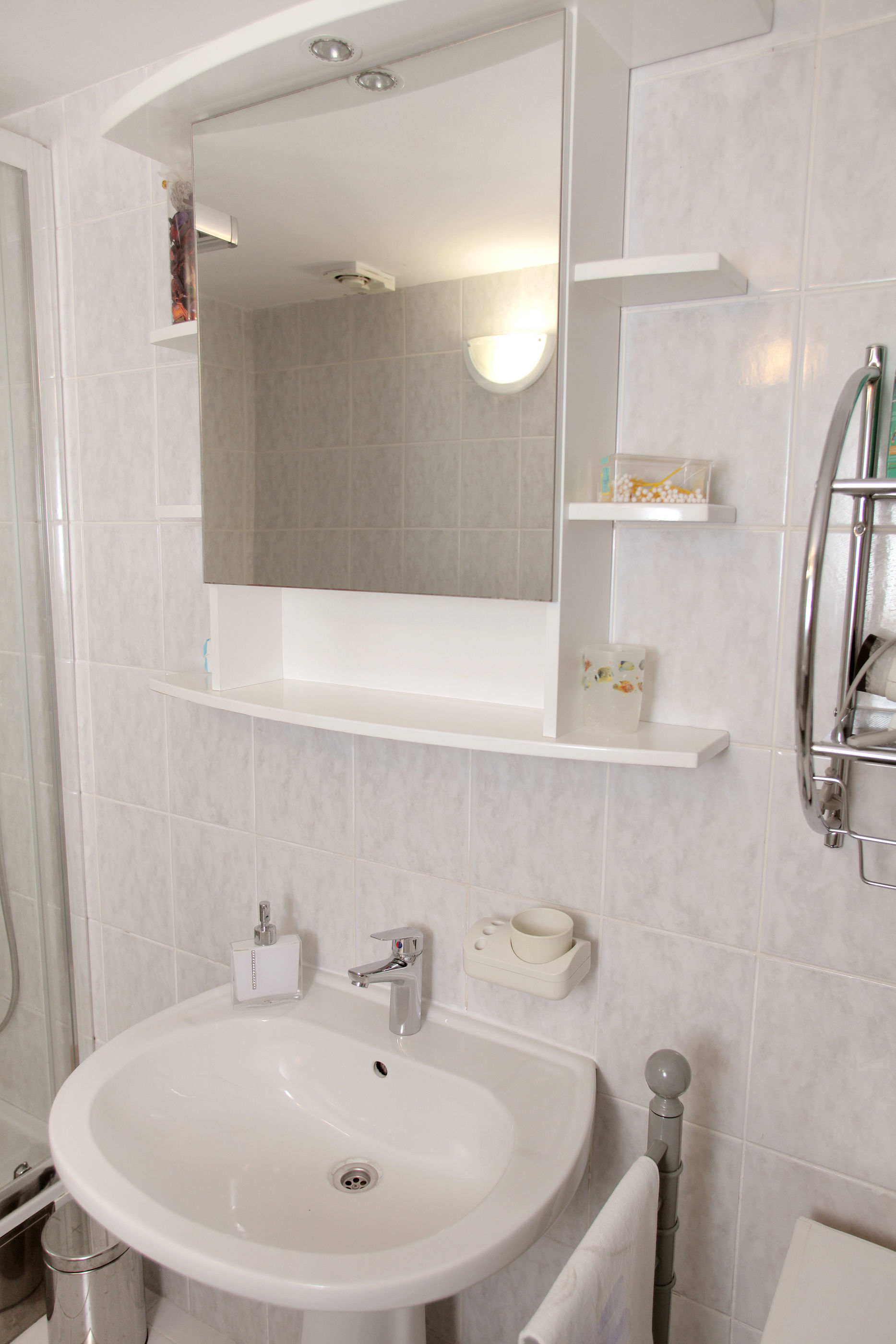 Apartment Eva 55151-A1