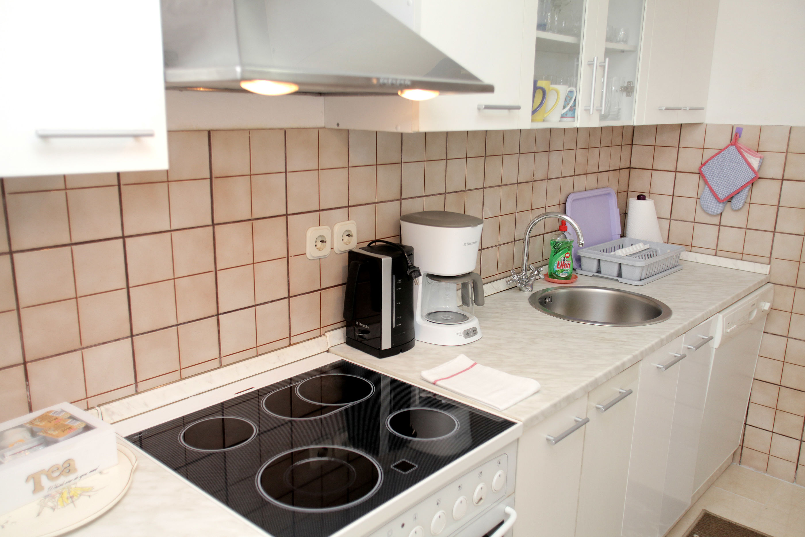 Apartment Eva 55151-A1