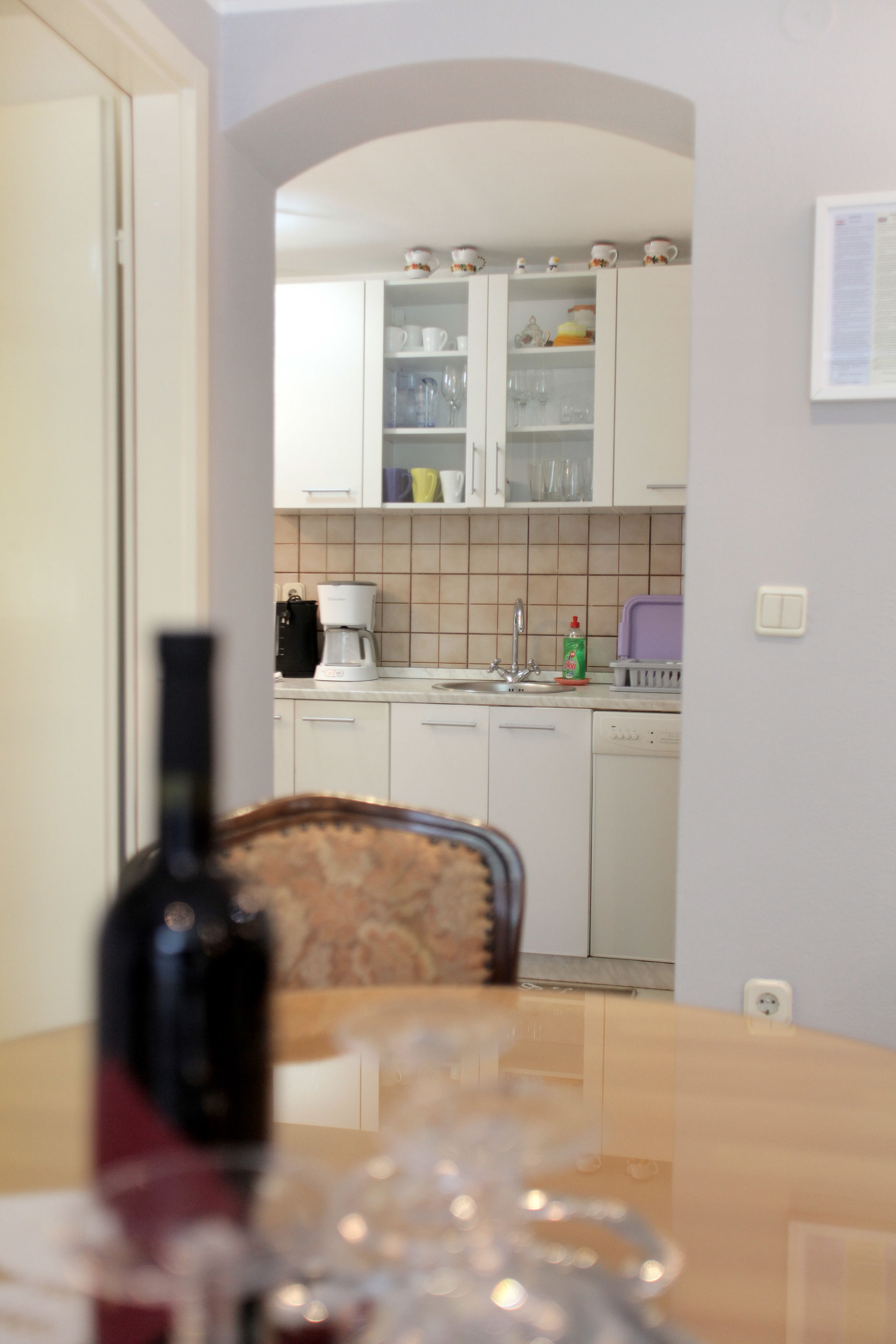 Apartment Eva 55151-A1