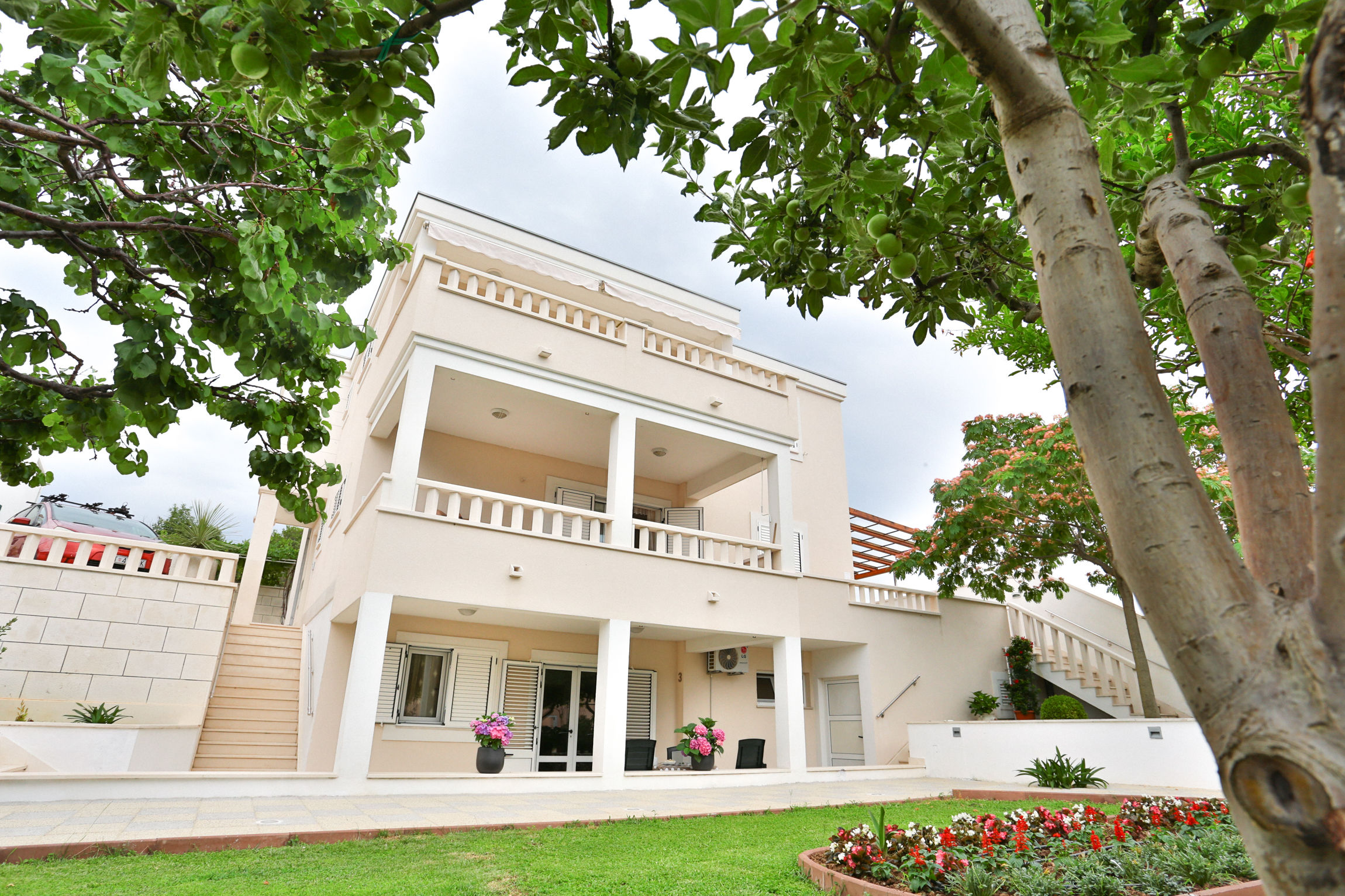 Apartments Nevenka 54111-A1