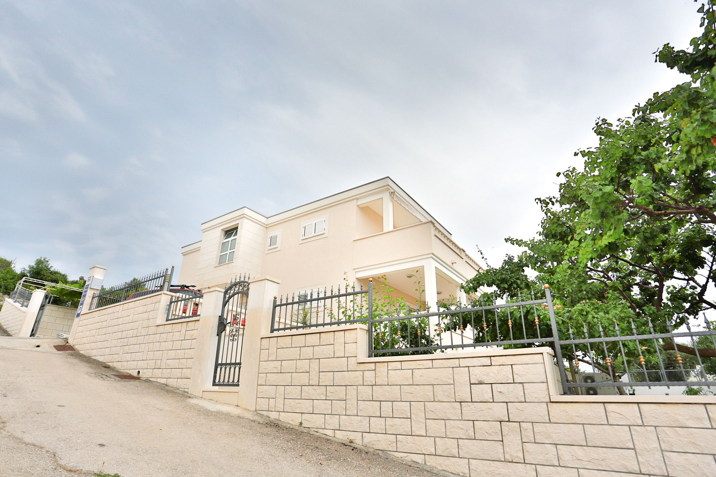 Apartments Nevenka 54111-A1