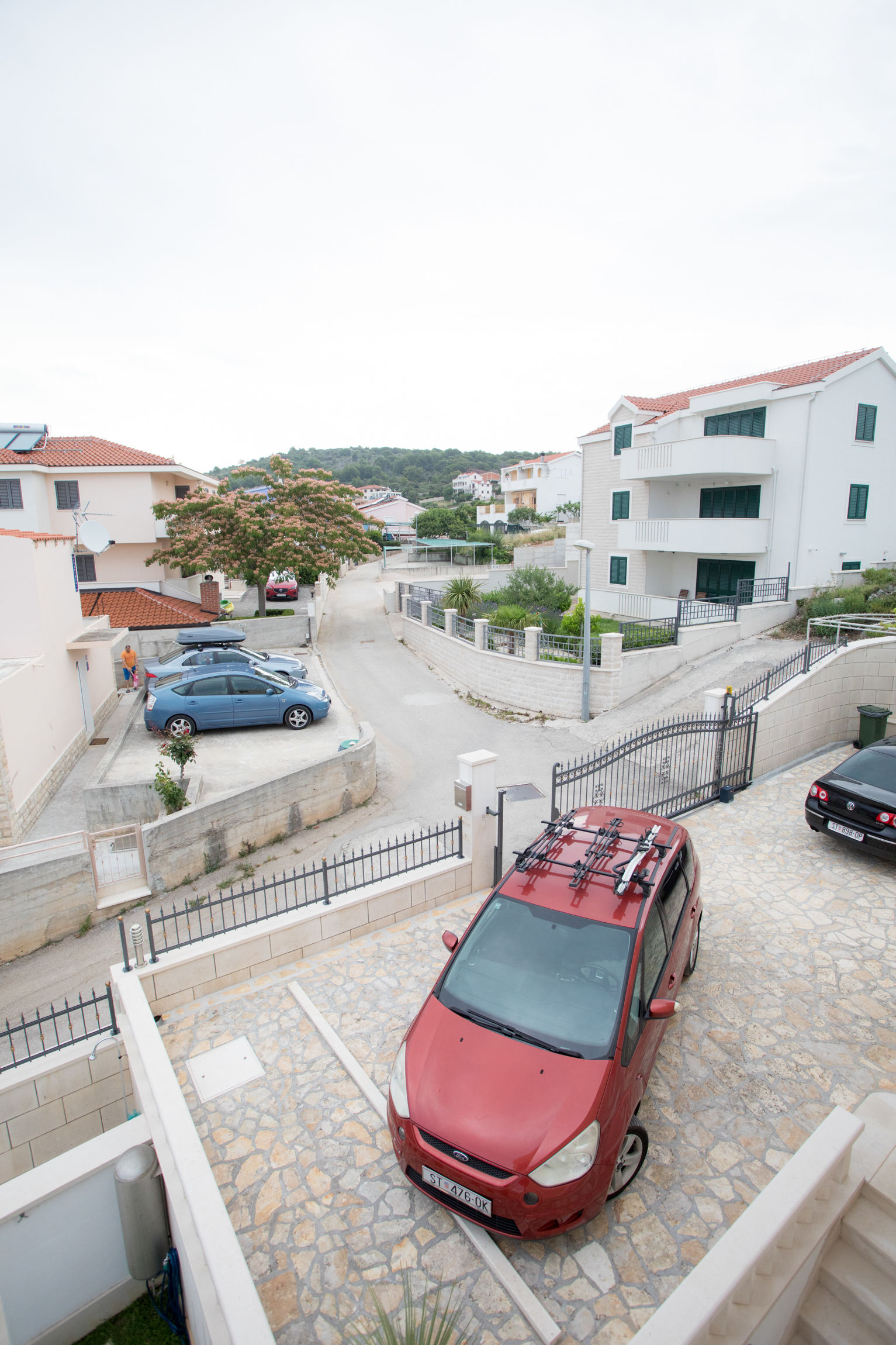 Apartments Nevenka 54111-A1