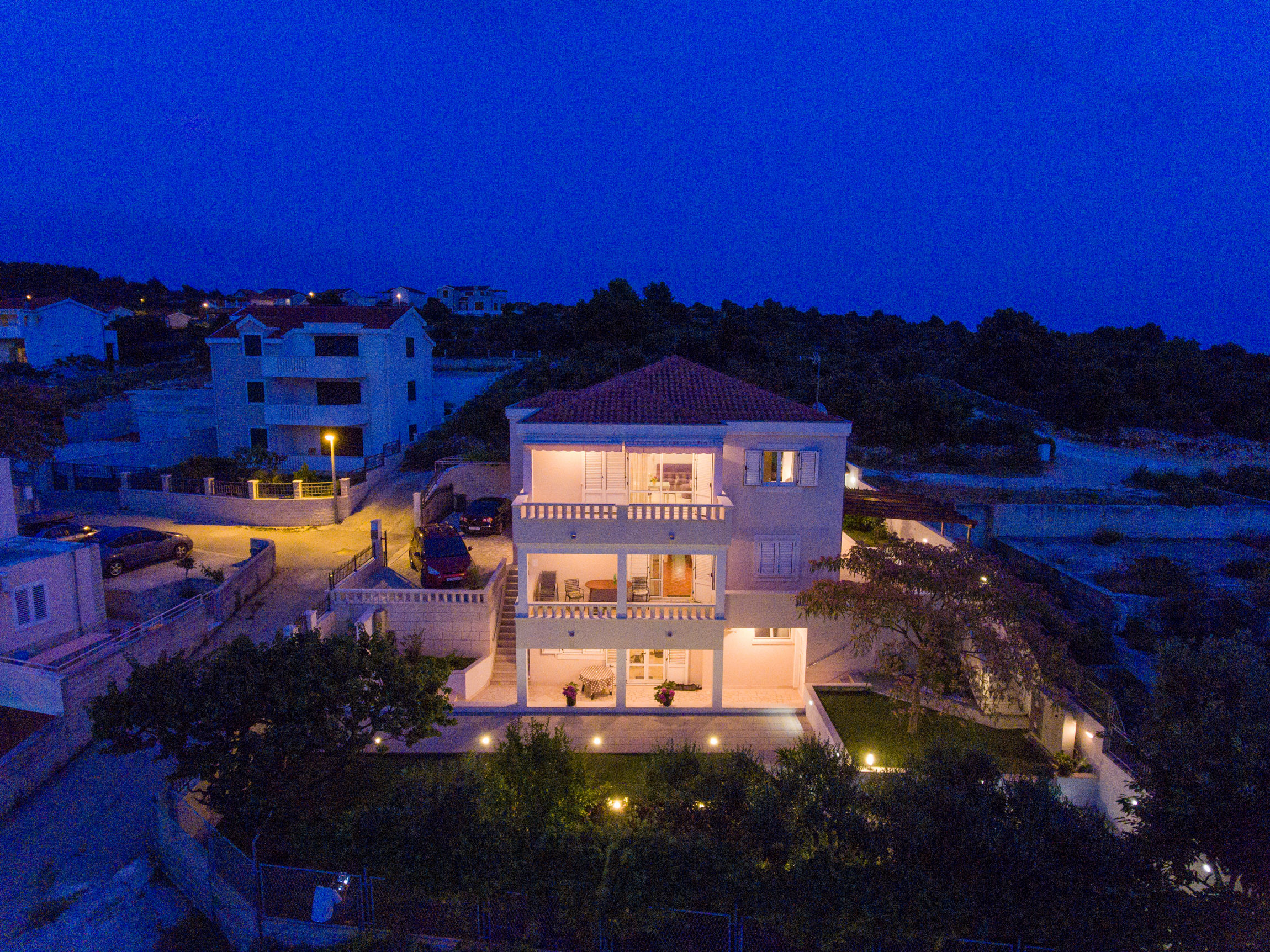 Apartments Nevenka 54111-A1