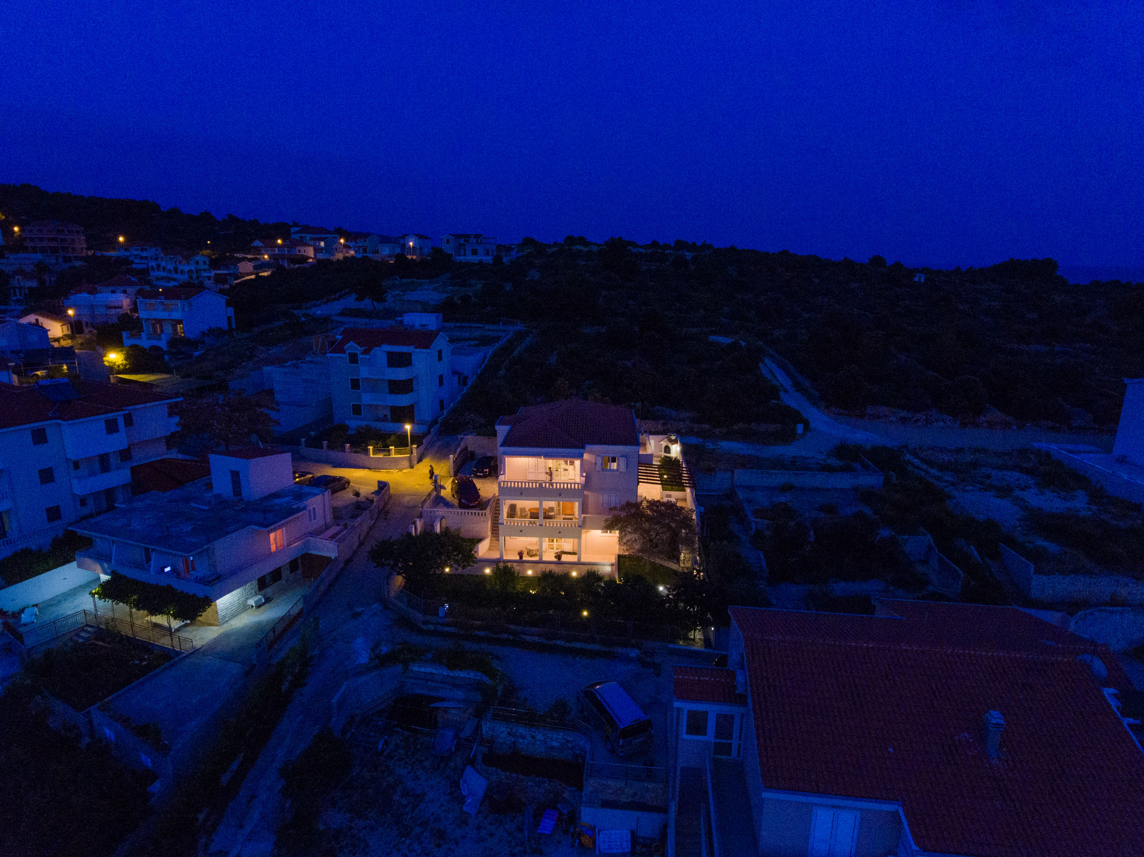 Apartments Nevenka 54111-A1