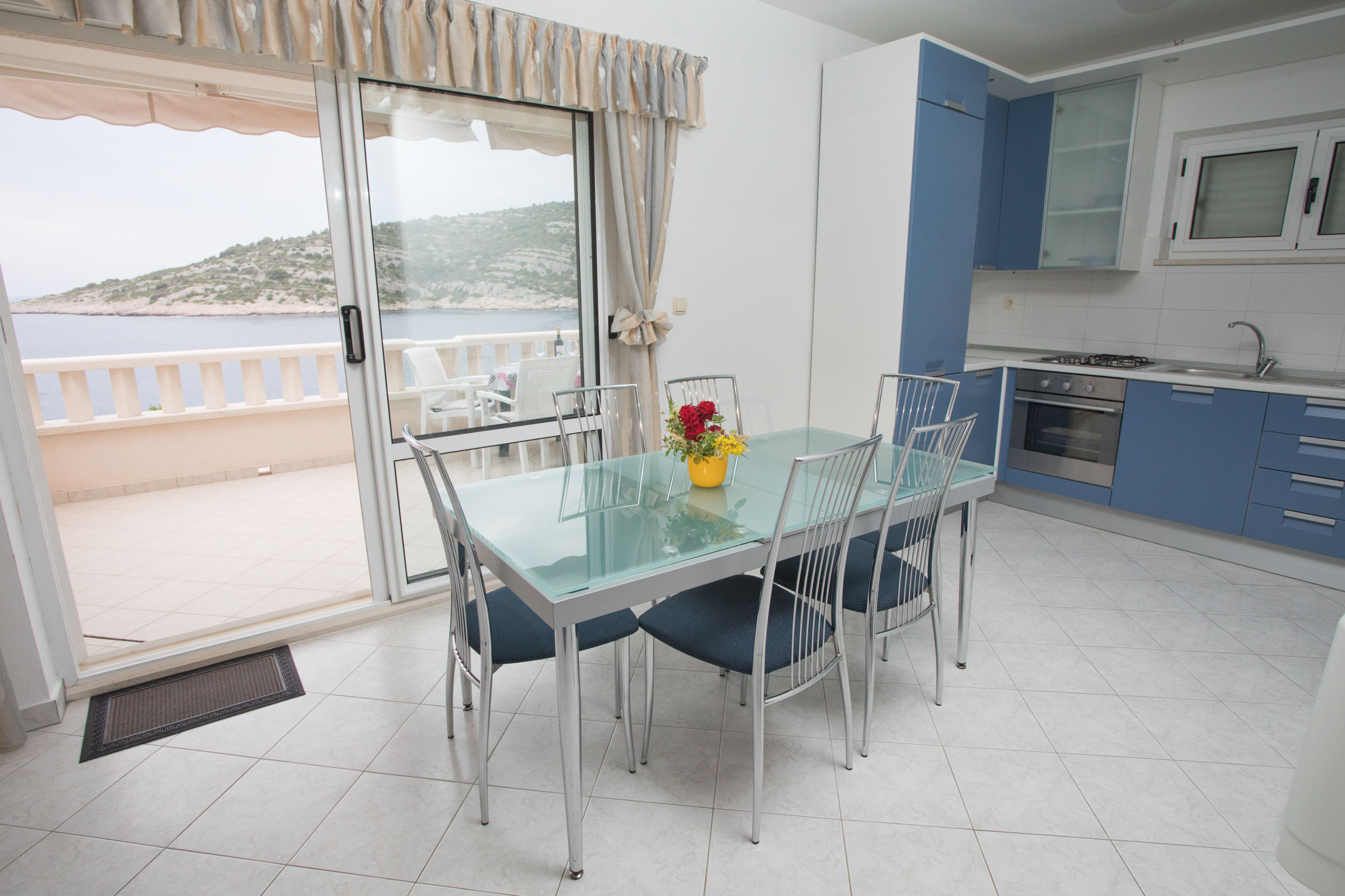 Apartments Nevenka 54111-A1