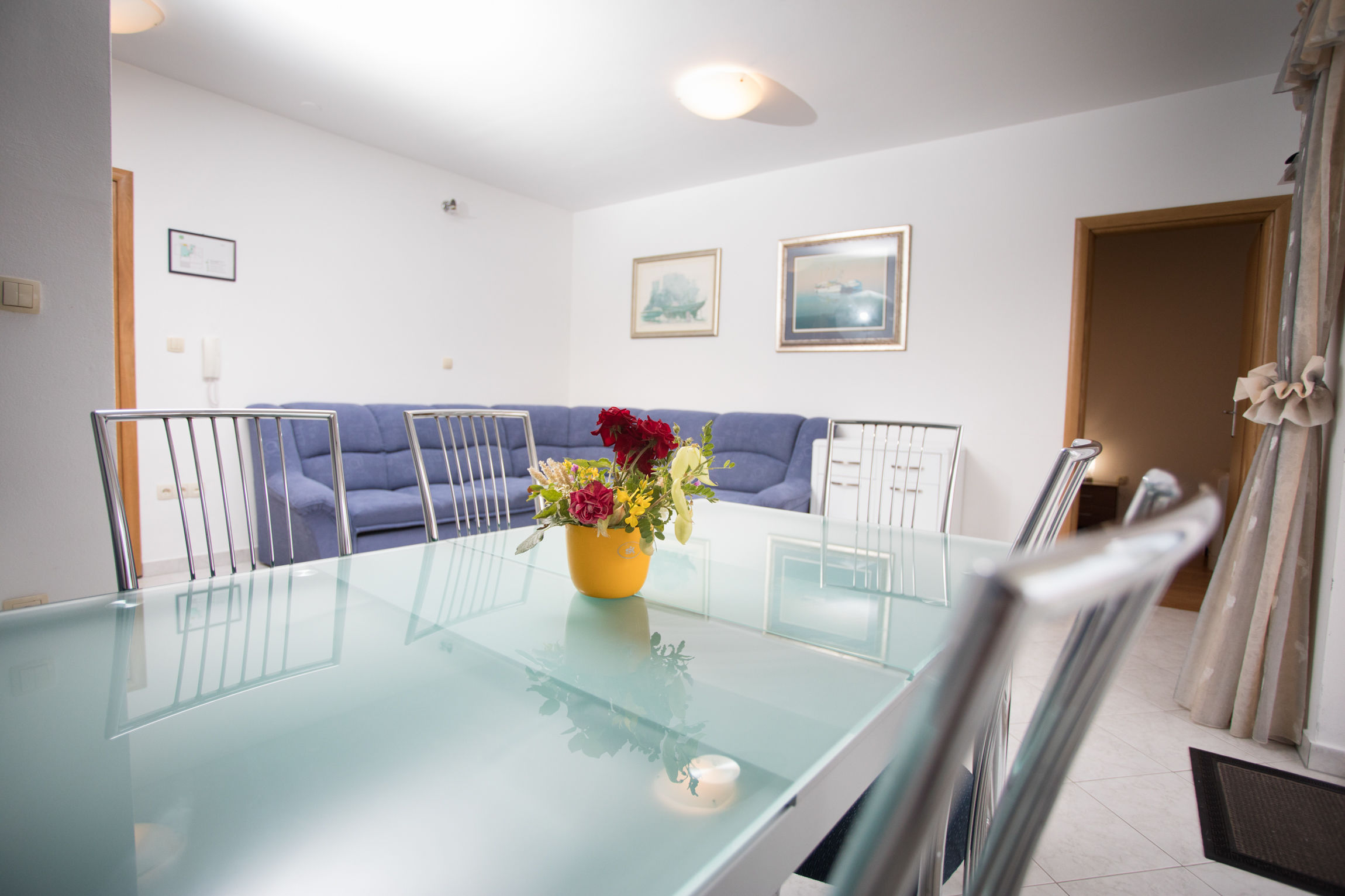 Apartments Nevenka 54111-A1