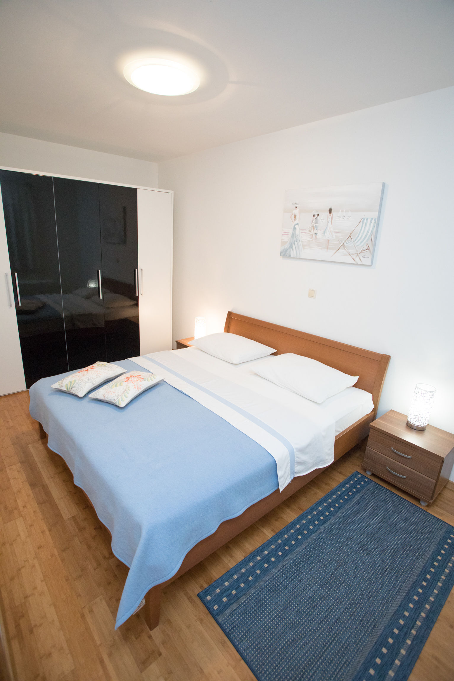 Apartments Nevenka 54111-A1