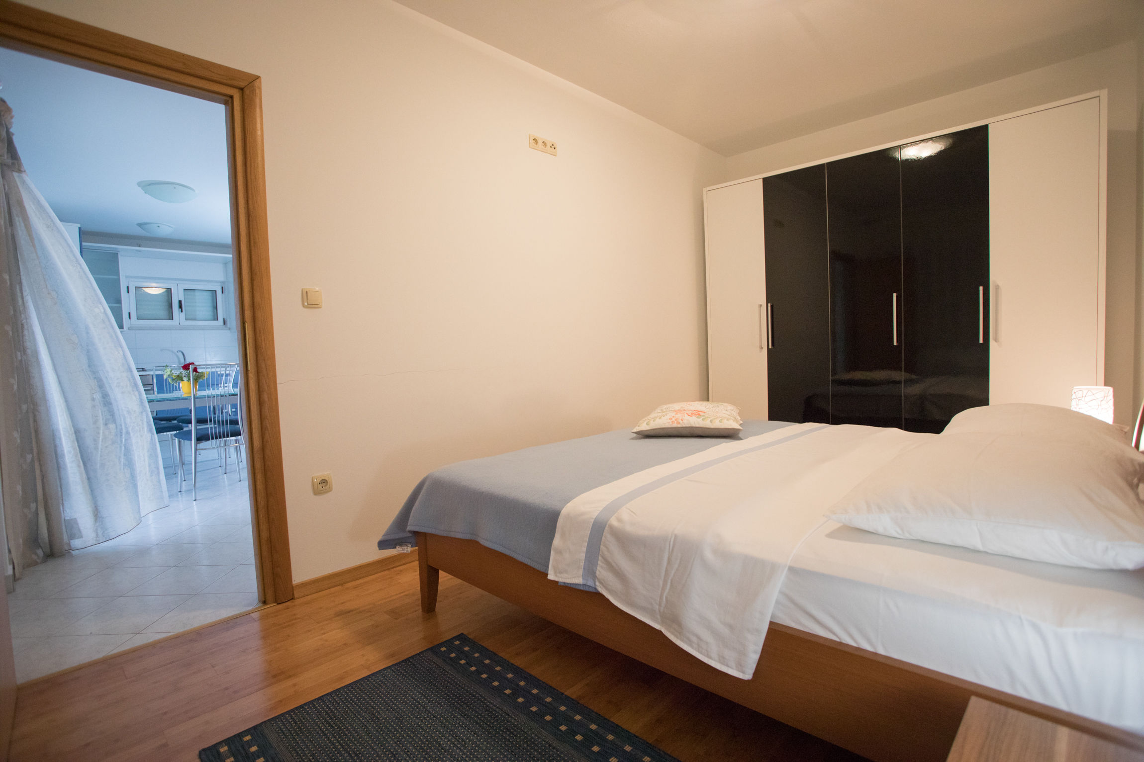 Apartments Nevenka 54111-A1