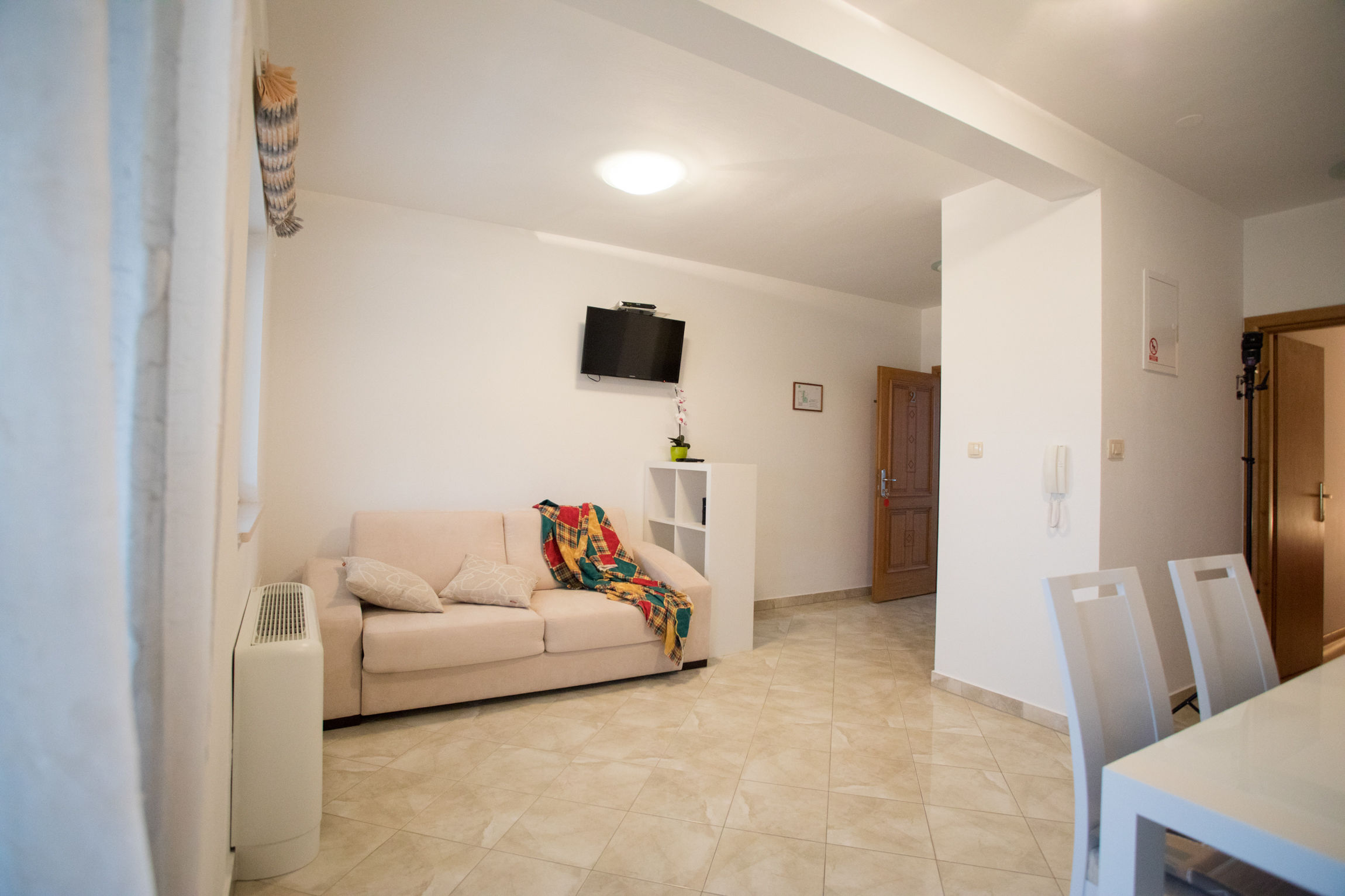 Apartments Nevenka 54111-A2