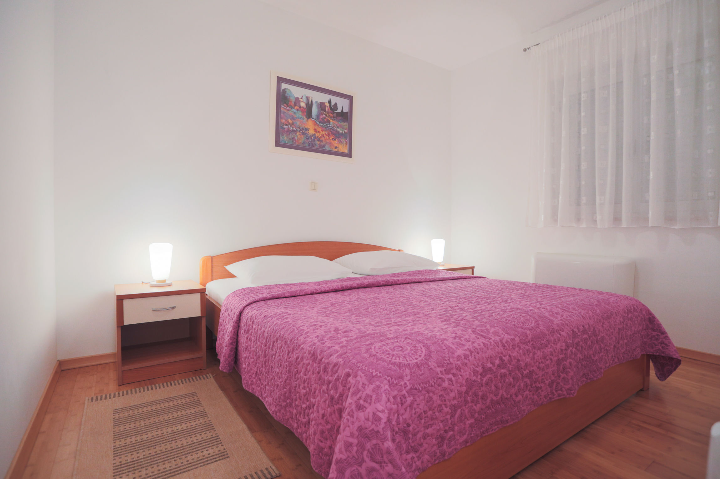 Apartments Nevenka 54111-A2
