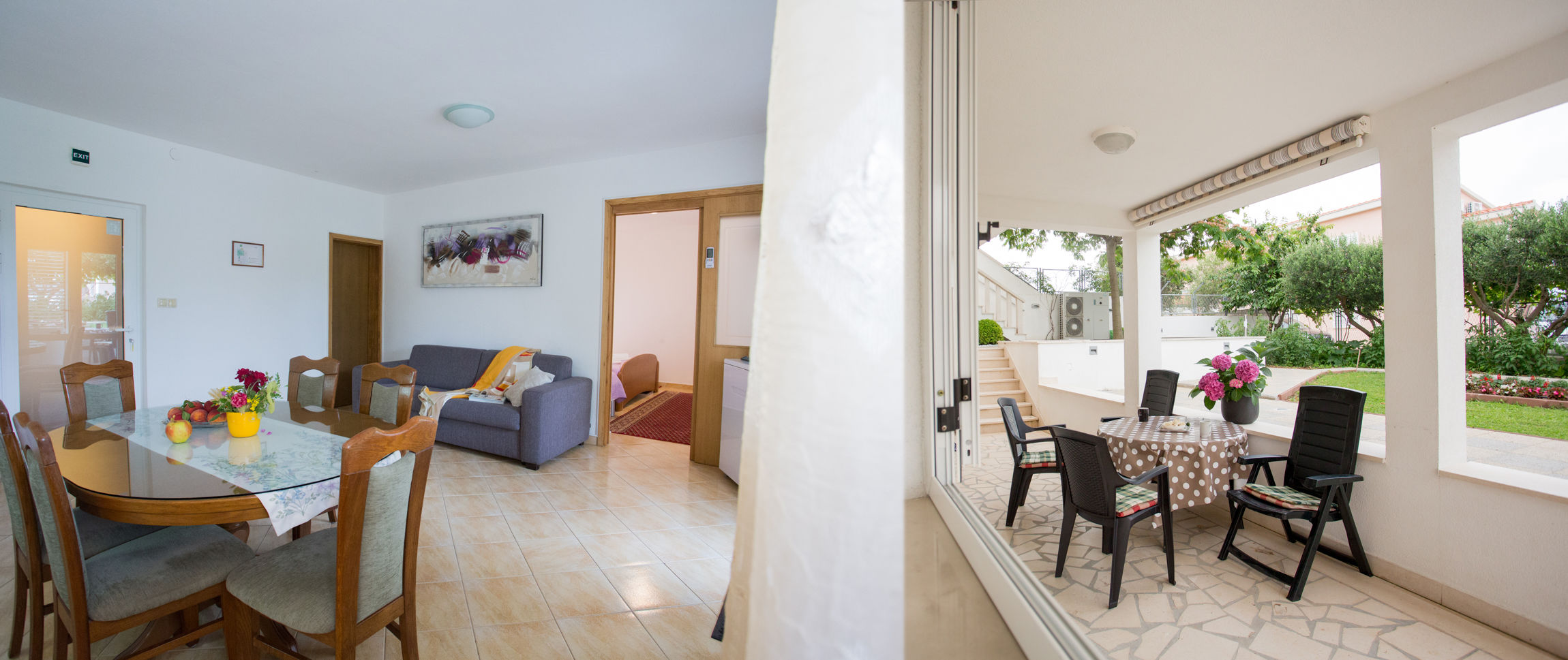 Apartments Nevenka 54111-A3