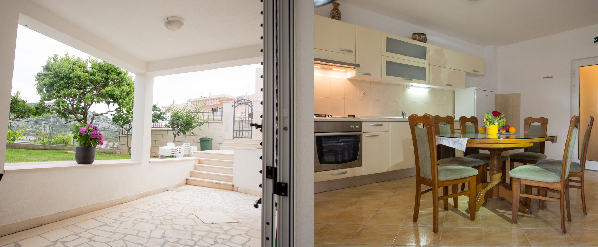 Apartments Nevenka 54111-A3
