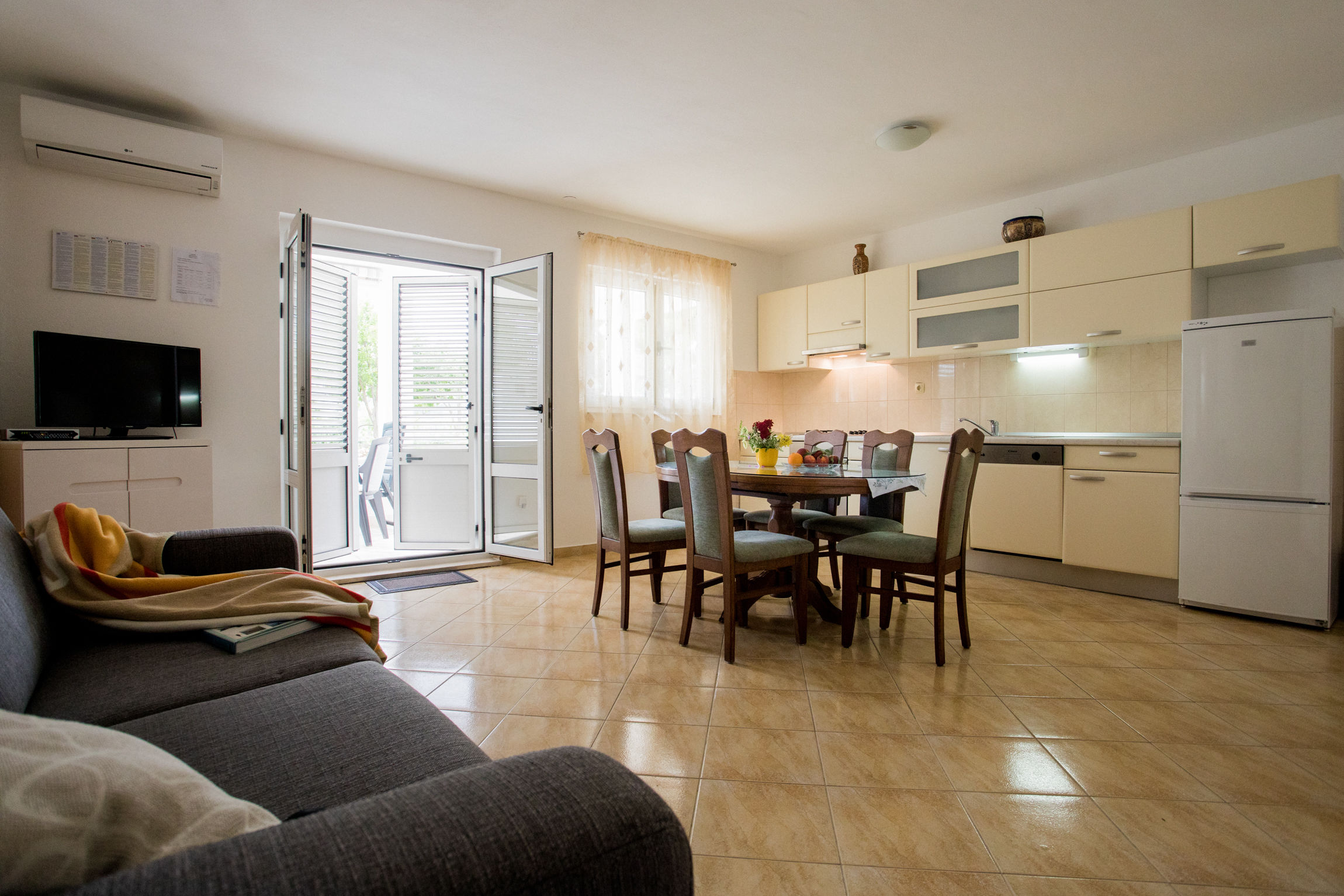 Apartments Nevenka 54111-A3