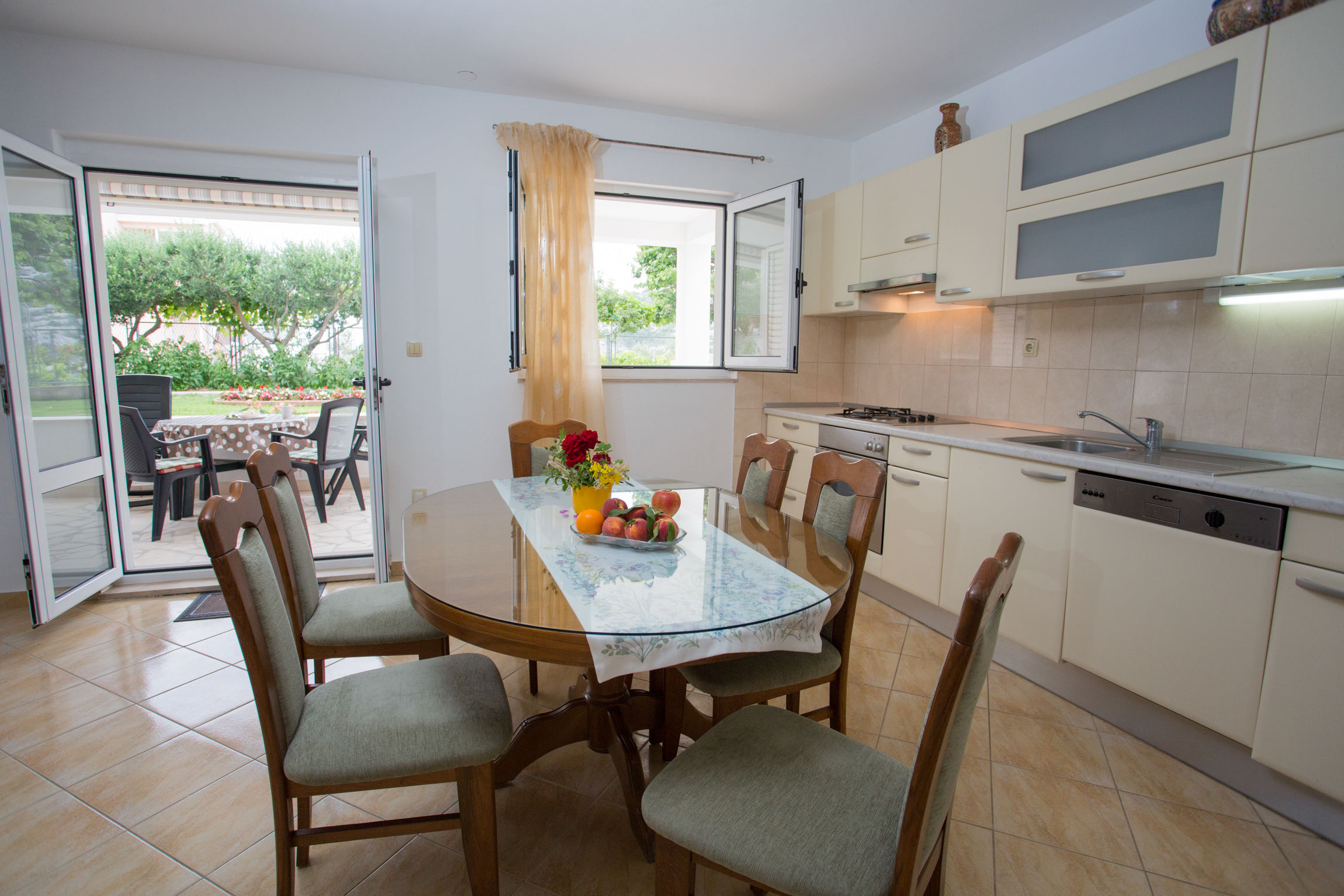 Apartments Nevenka 54111-A3