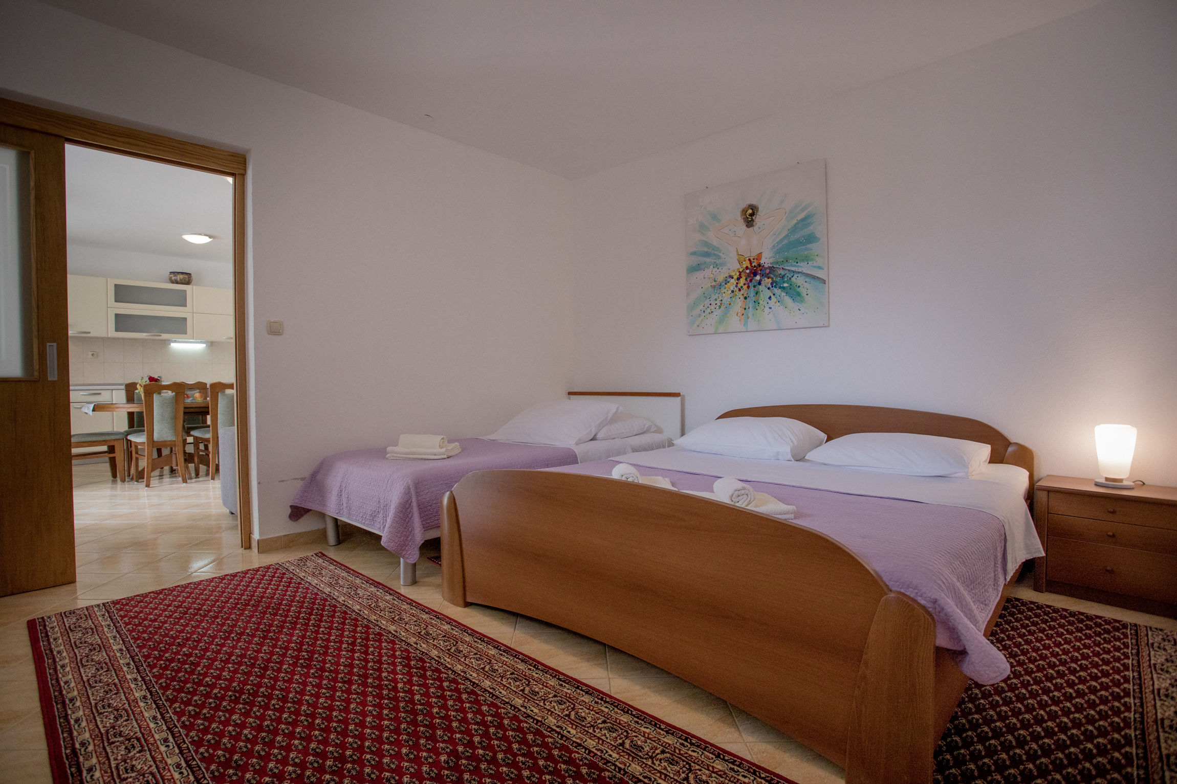 Apartments Nevenka 54111-A3