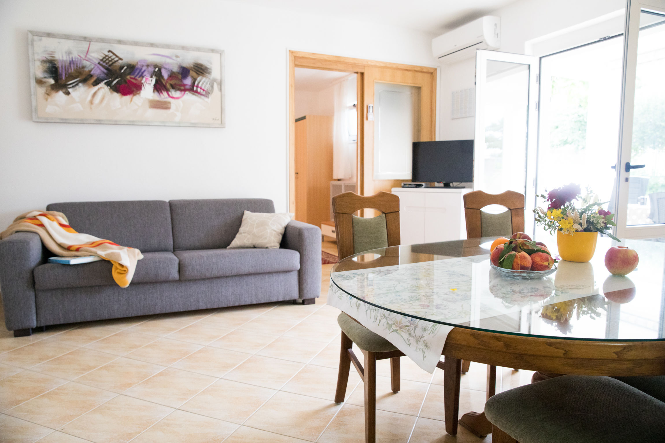 Apartments Nevenka 54111-A3