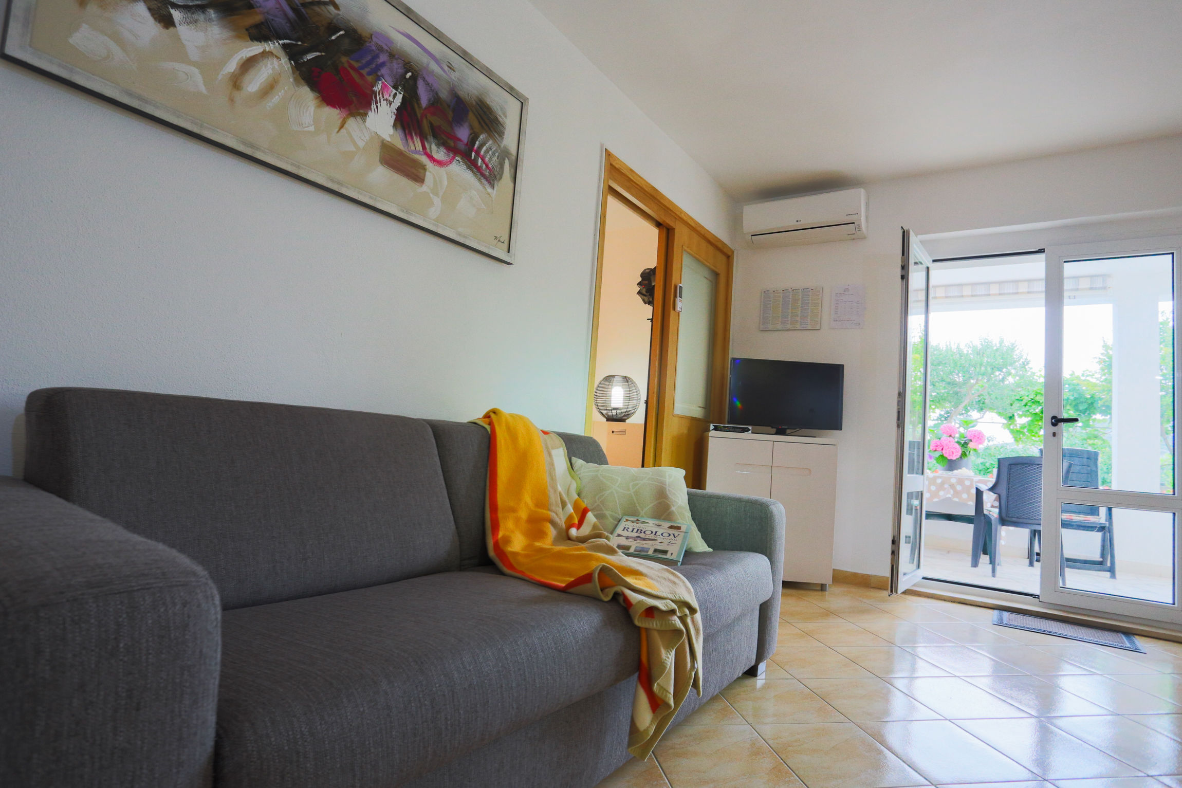 Apartments Nevenka 54111-A3