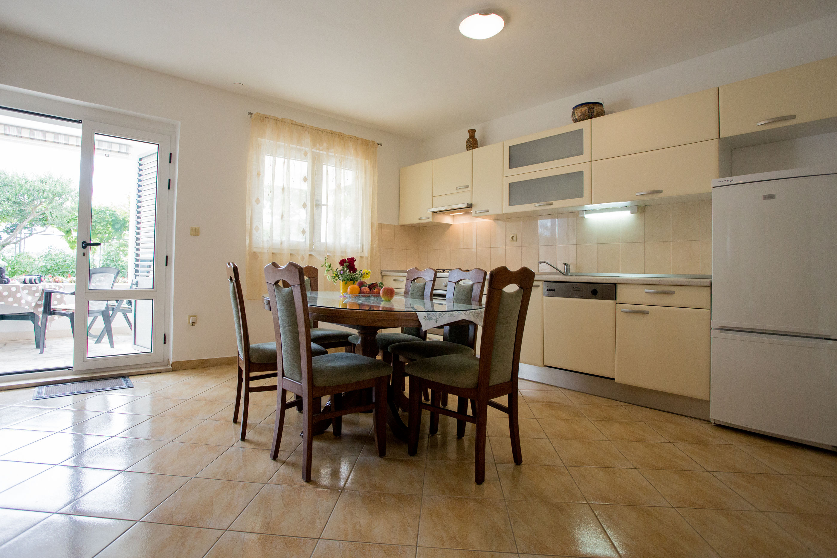 Apartments Nevenka 54111-A3