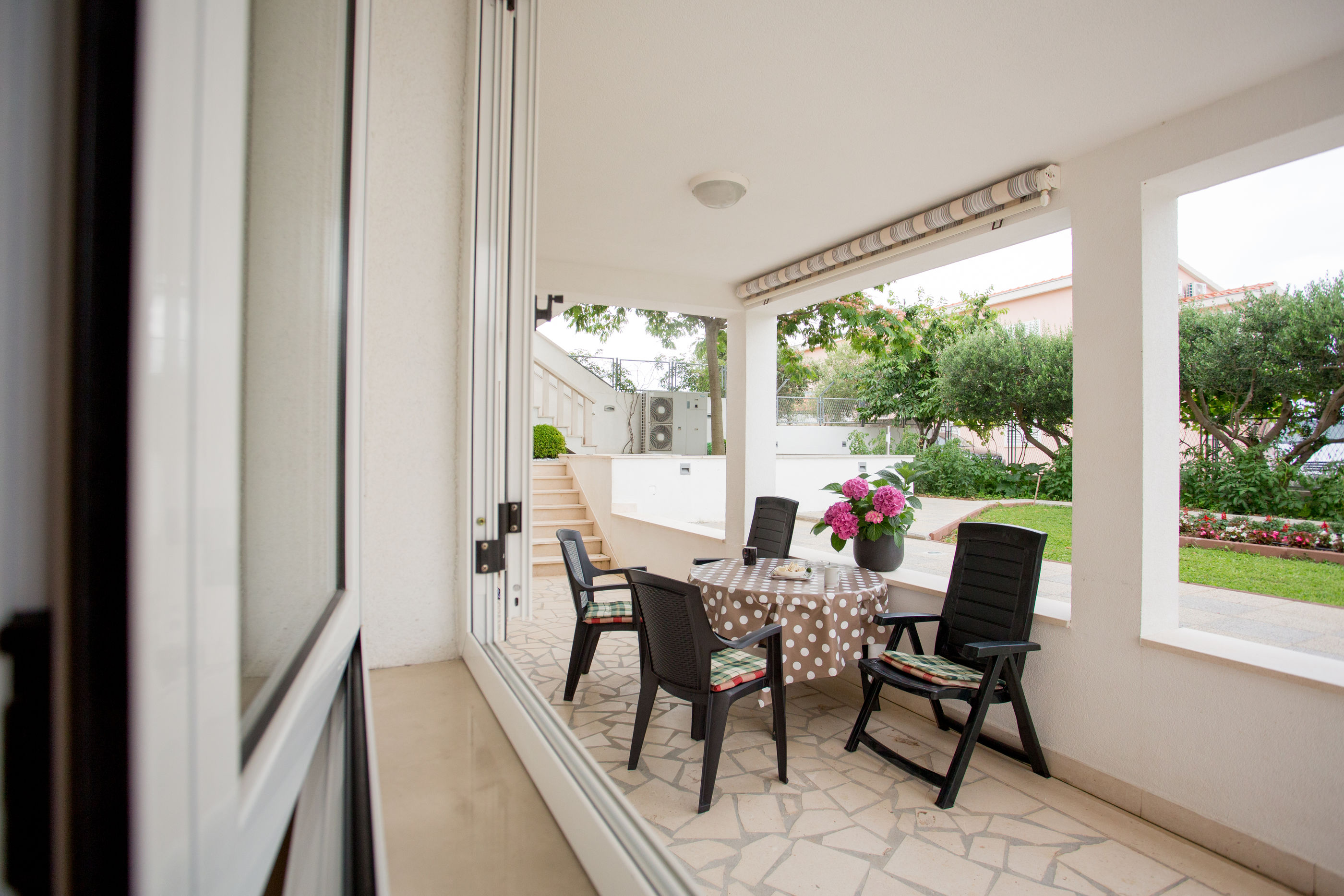 Apartments Nevenka 54111-A3