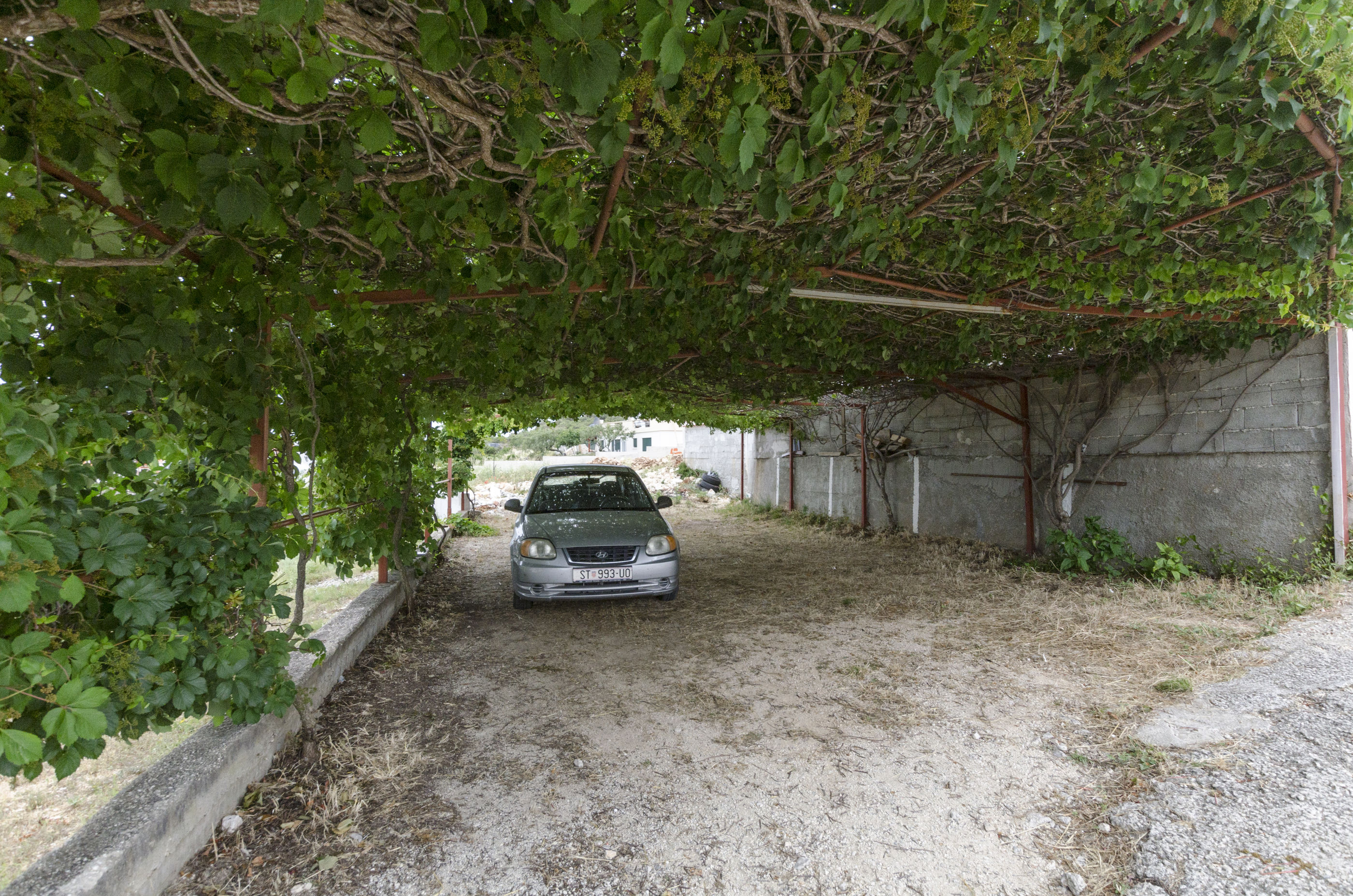 Apartments Vinčić 49931-A2