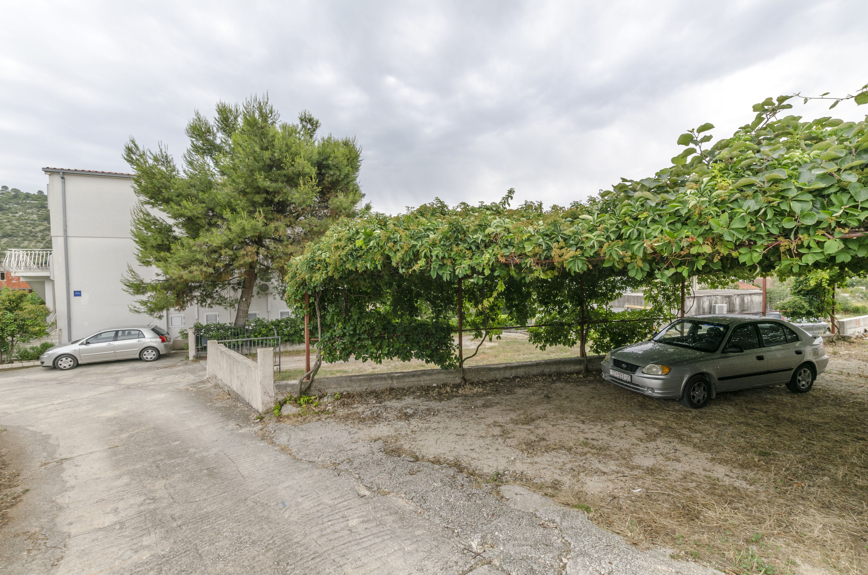 Apartments Vinčić 49931-A2
