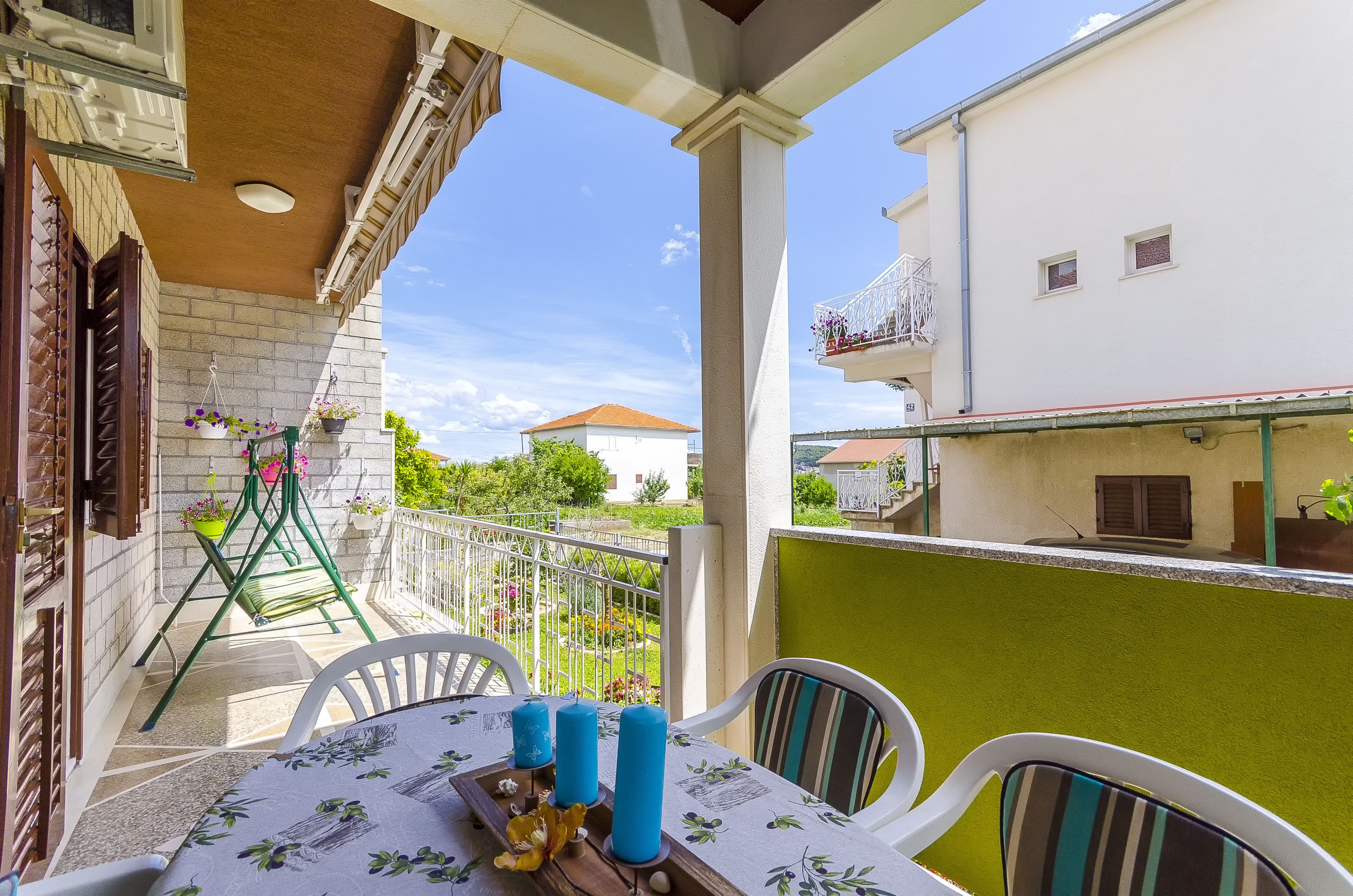 Apartment 3M 47211-A1