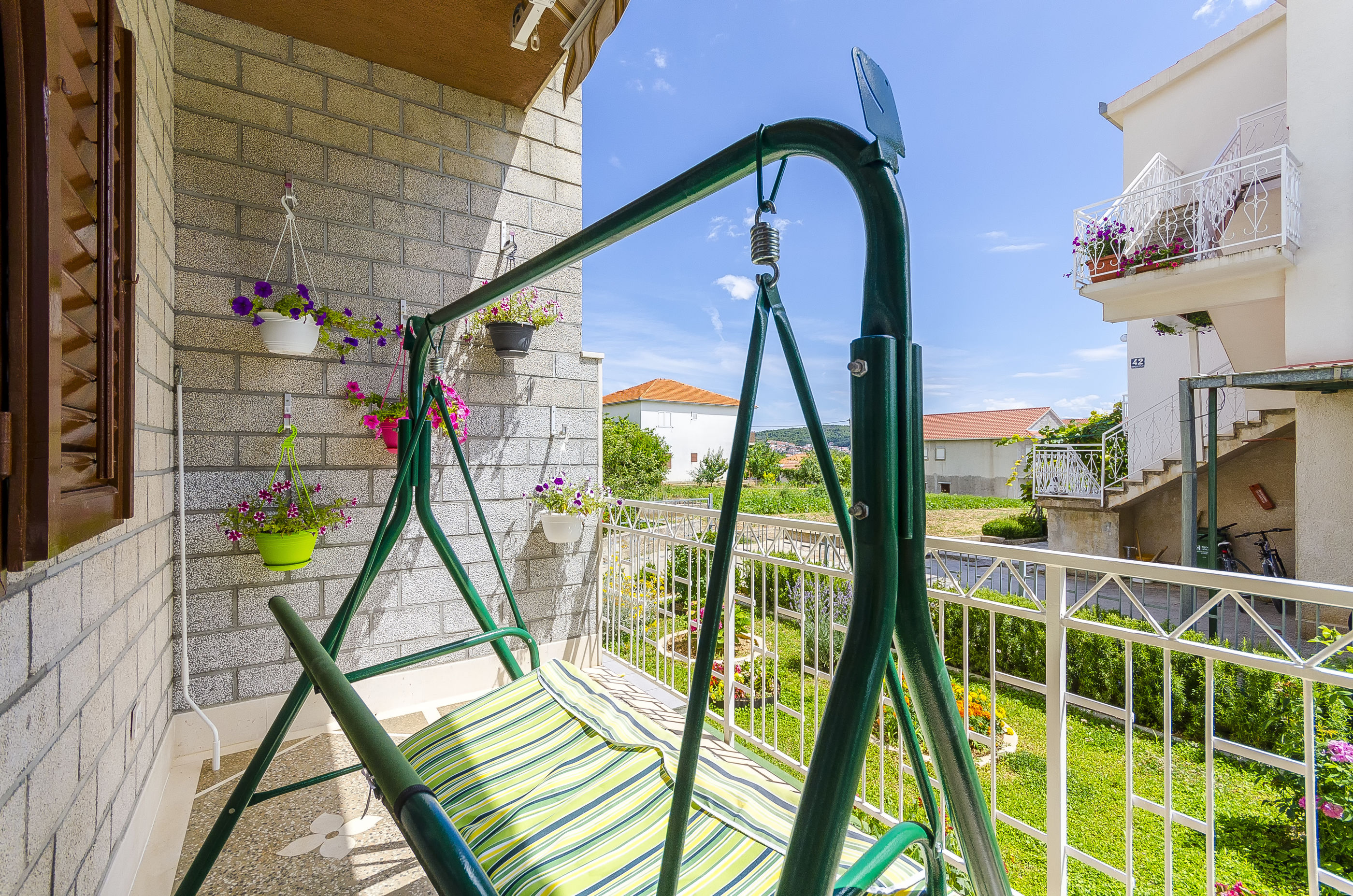 Apartment 3M 47211-A1