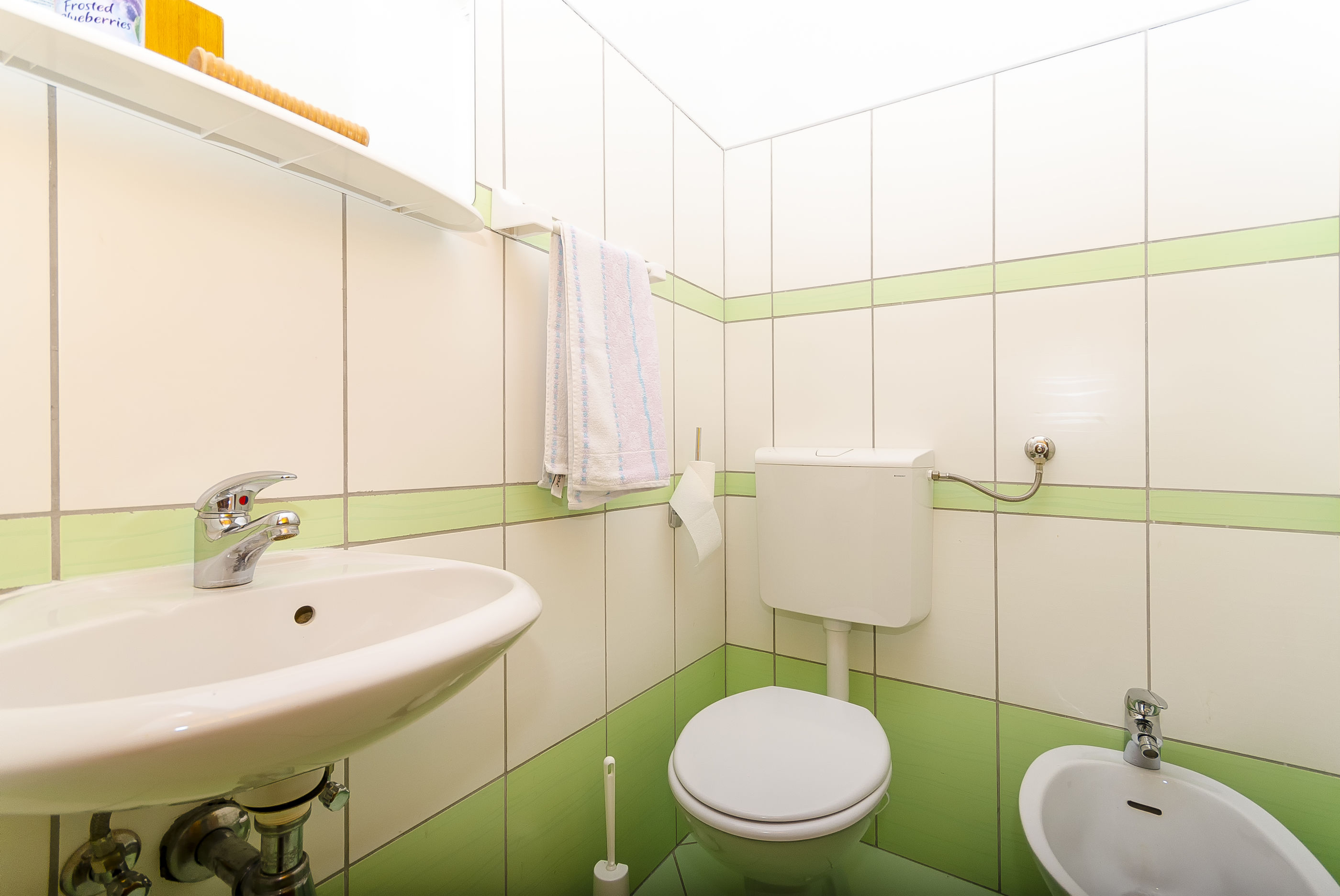 Apartment 3M 47211-A1