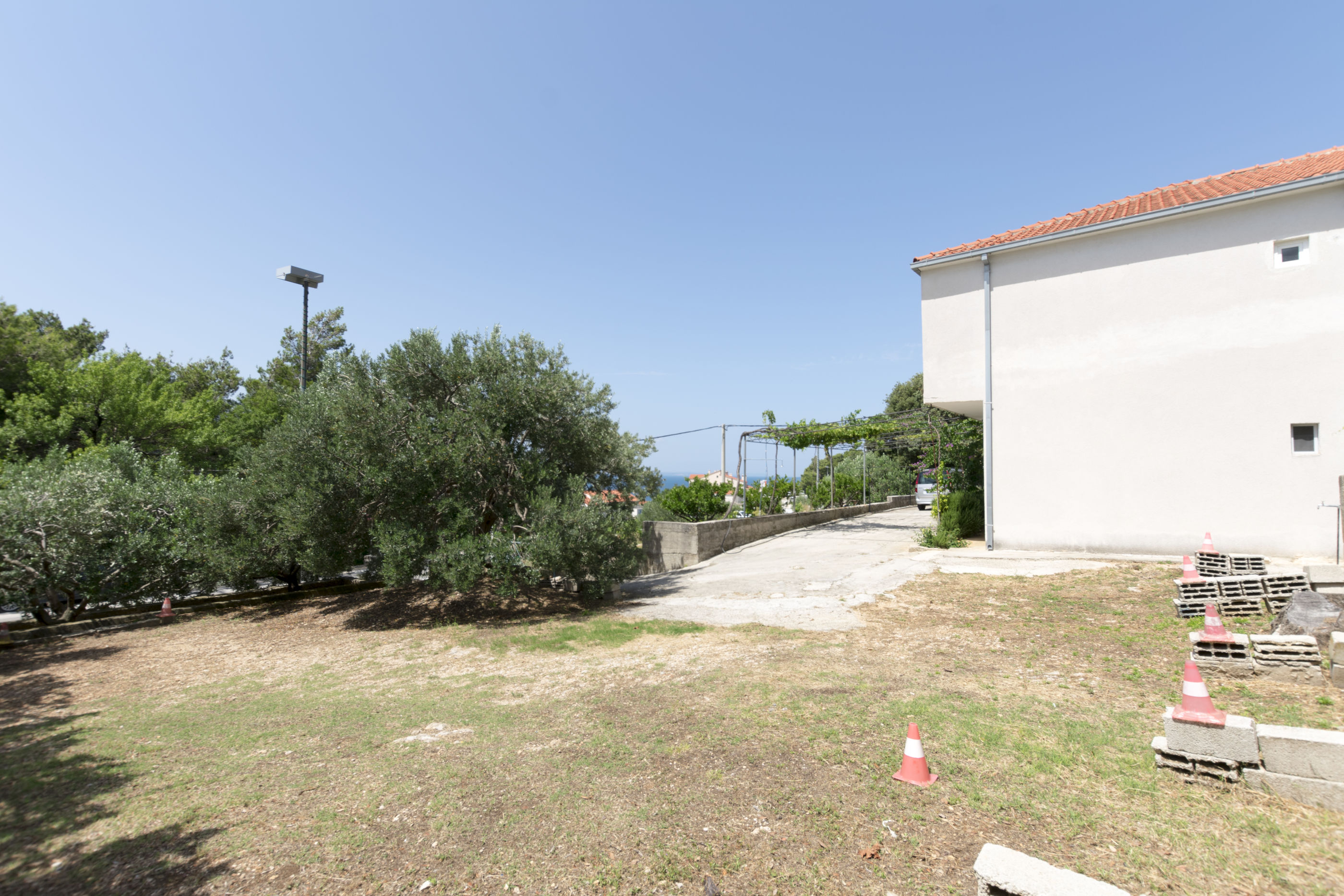 Apartments Jozo 54941-A4