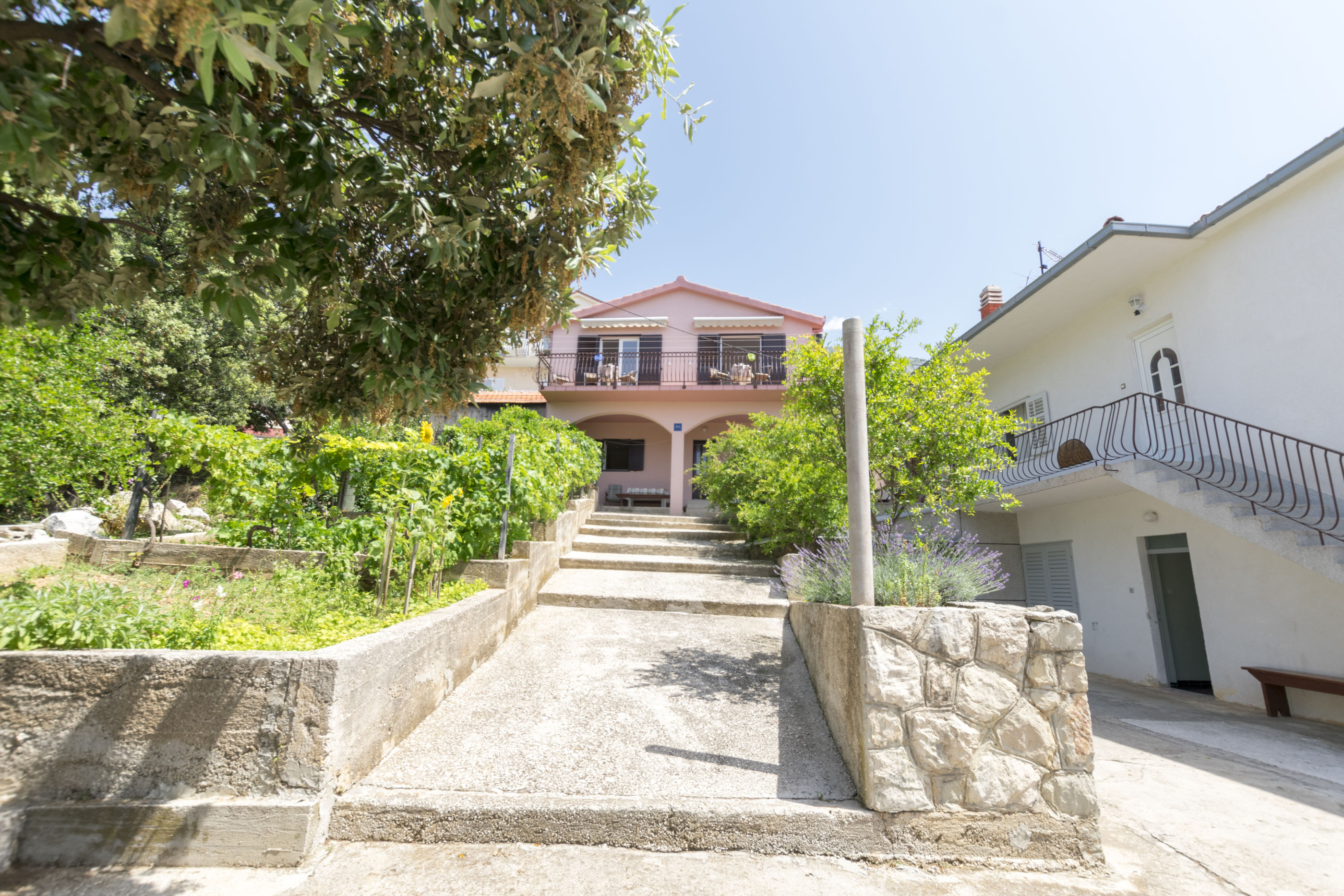 Apartments Jozo 54941-A4