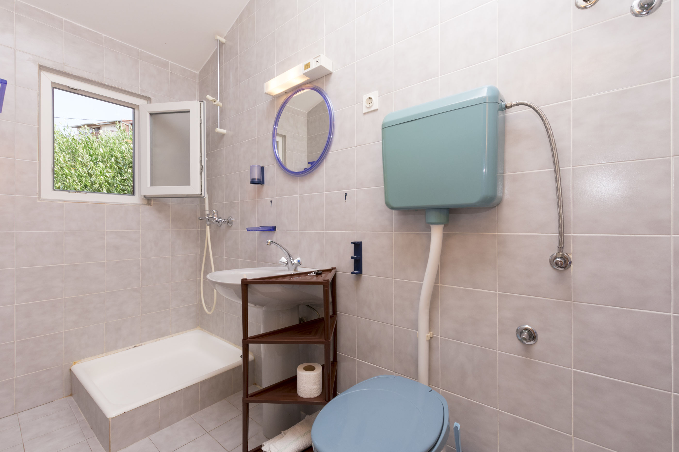 Apartments Jozo 54941-A1