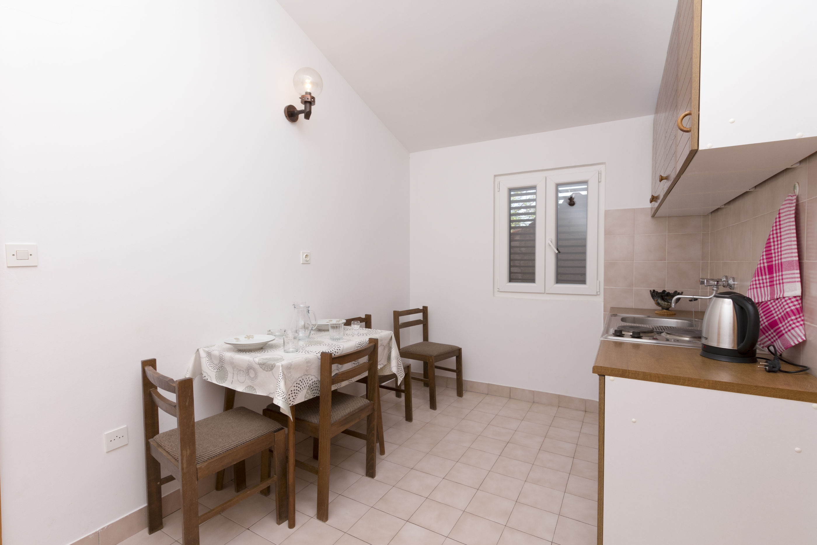 Apartments Jozo 54941-A1
