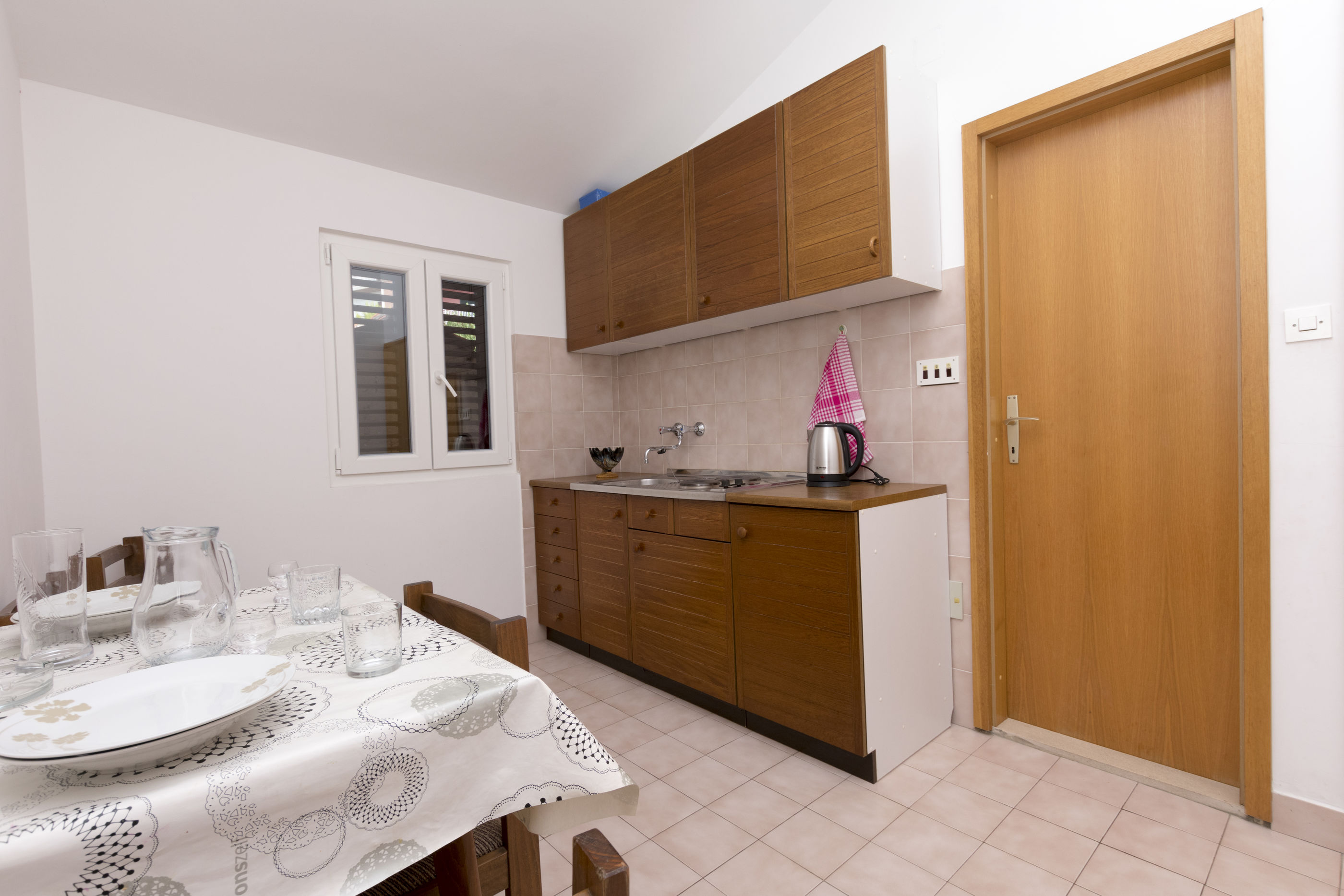 Apartments Jozo 54941-A1