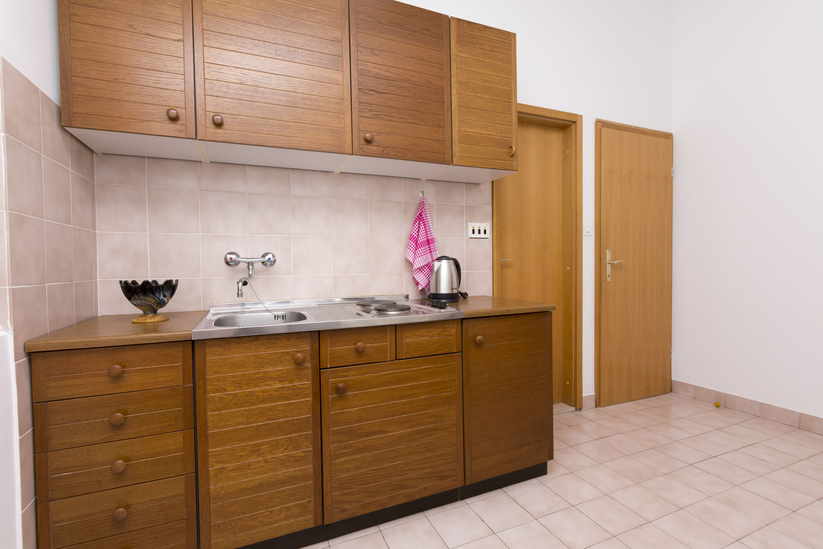 Apartments Jozo 54941-A1