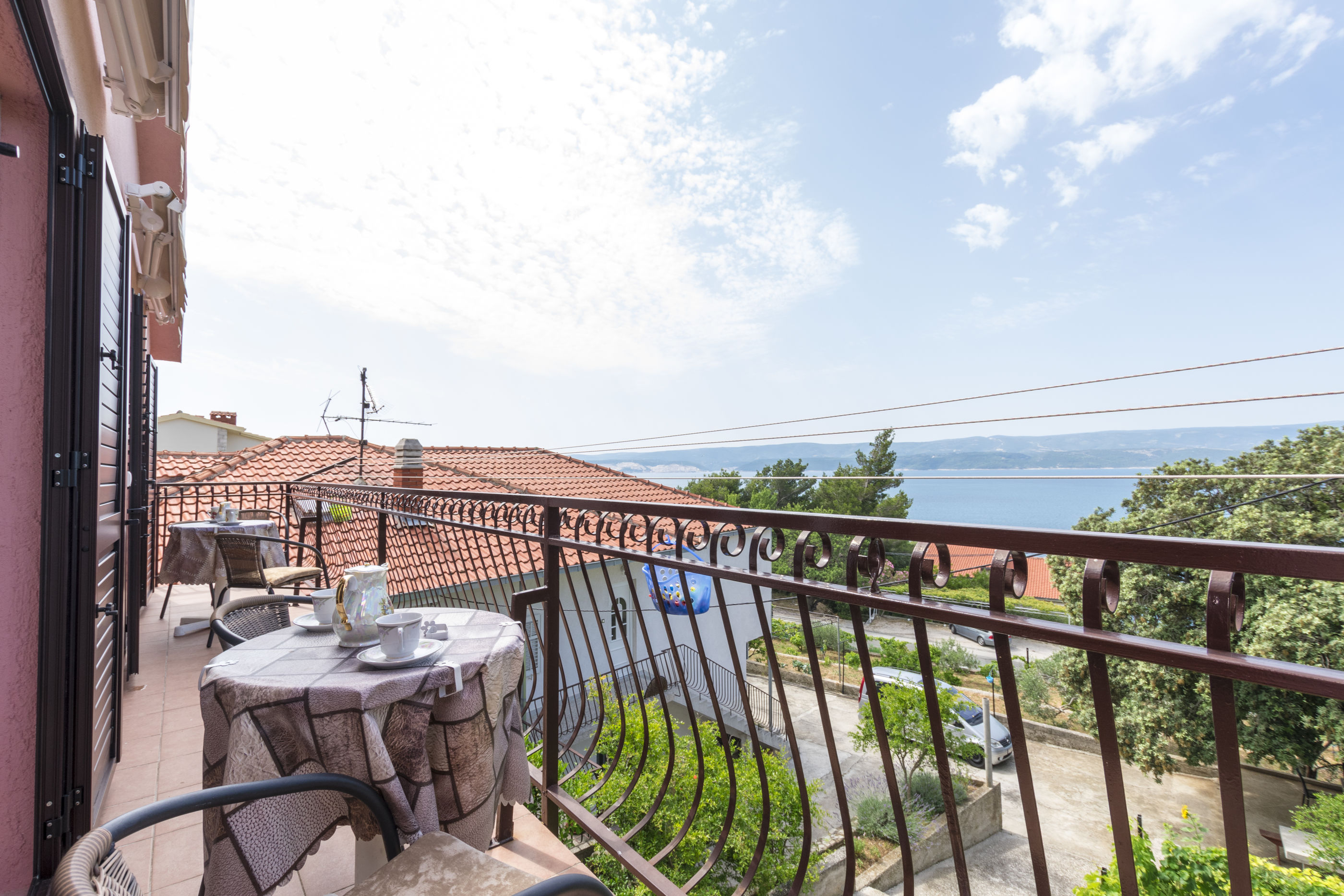 Apartments Jozo 54941-A1