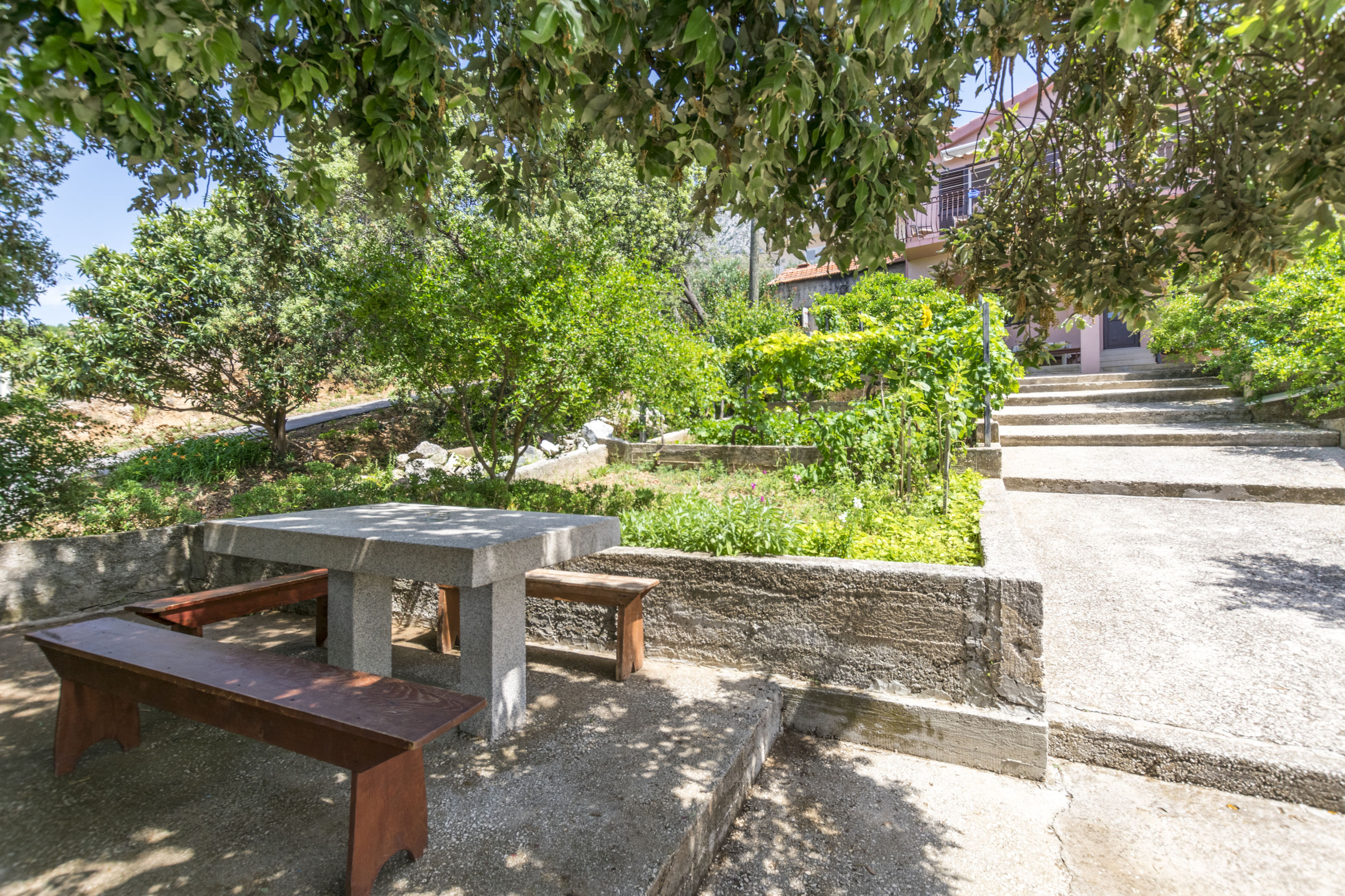 Apartments Jozo 54941-A1