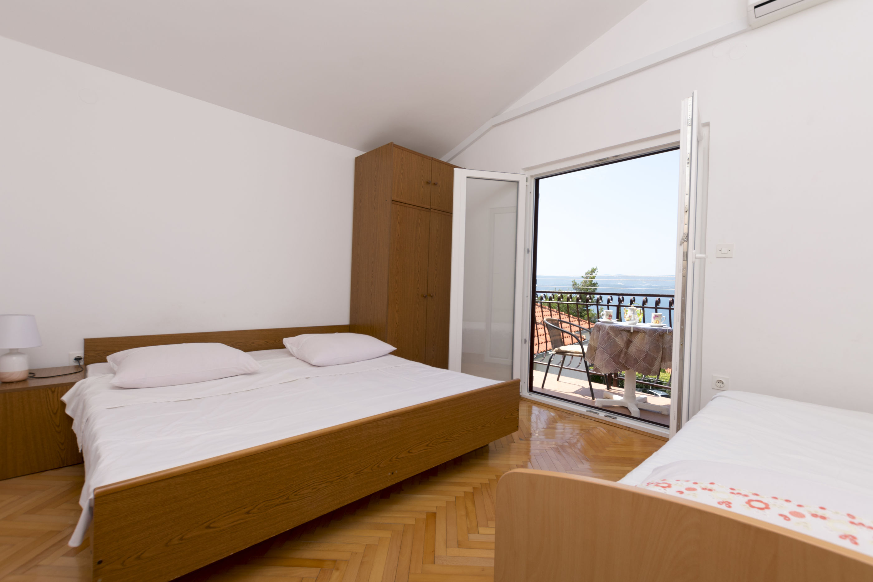 Apartments Jozo 54941-A2